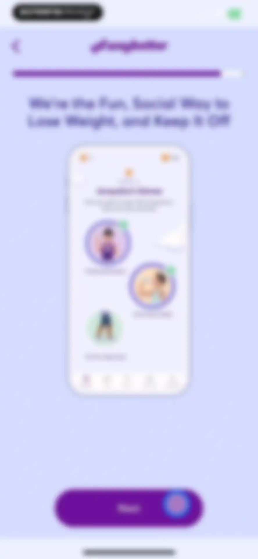 WayBetter Secret to Motivation screen 76
