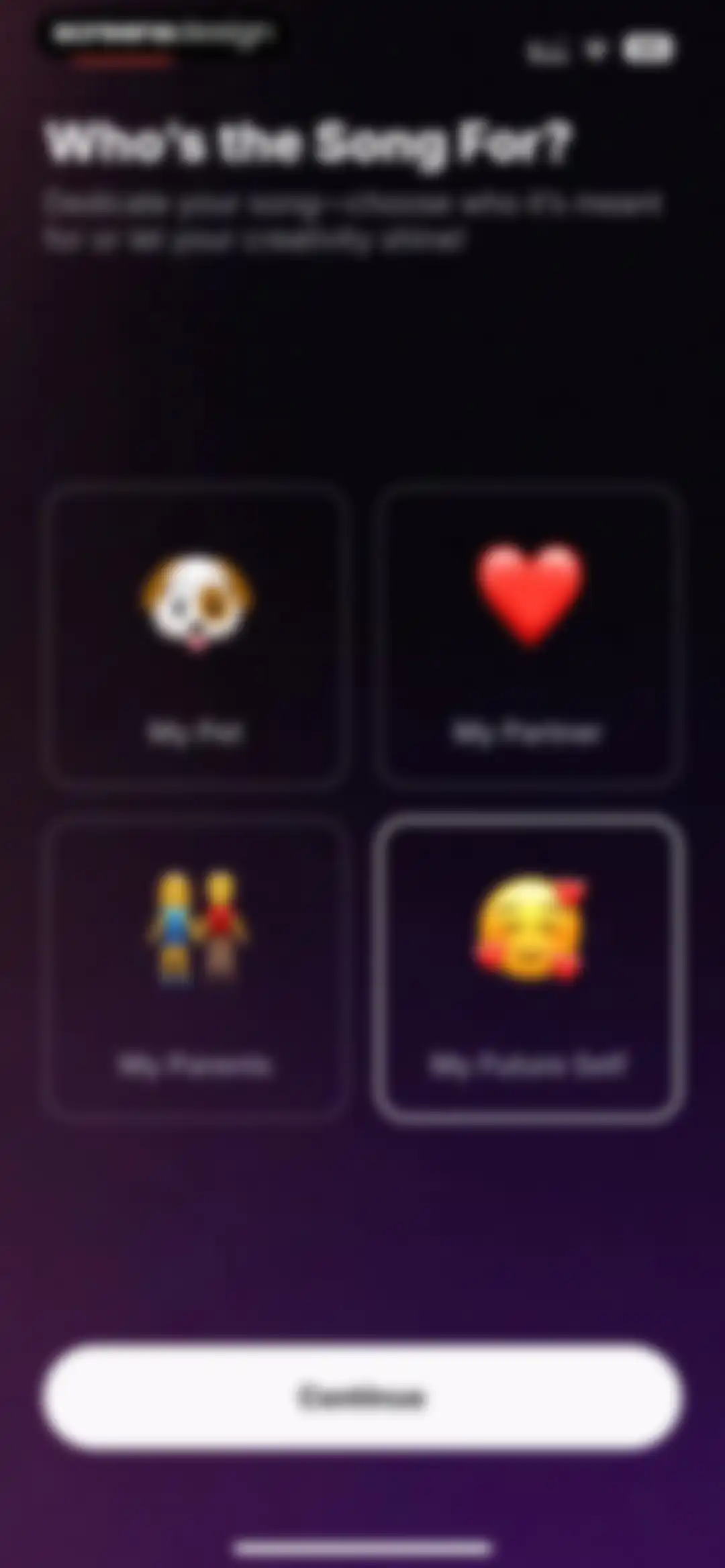 AI Song: Make & Generate Music screen 6