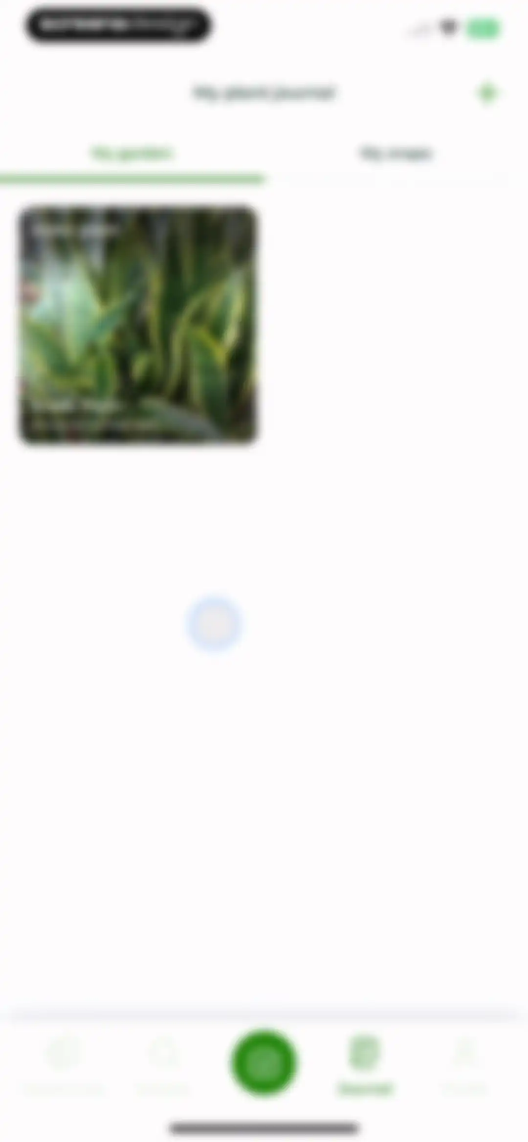 PlantSnap - Plant Scanner screen 69