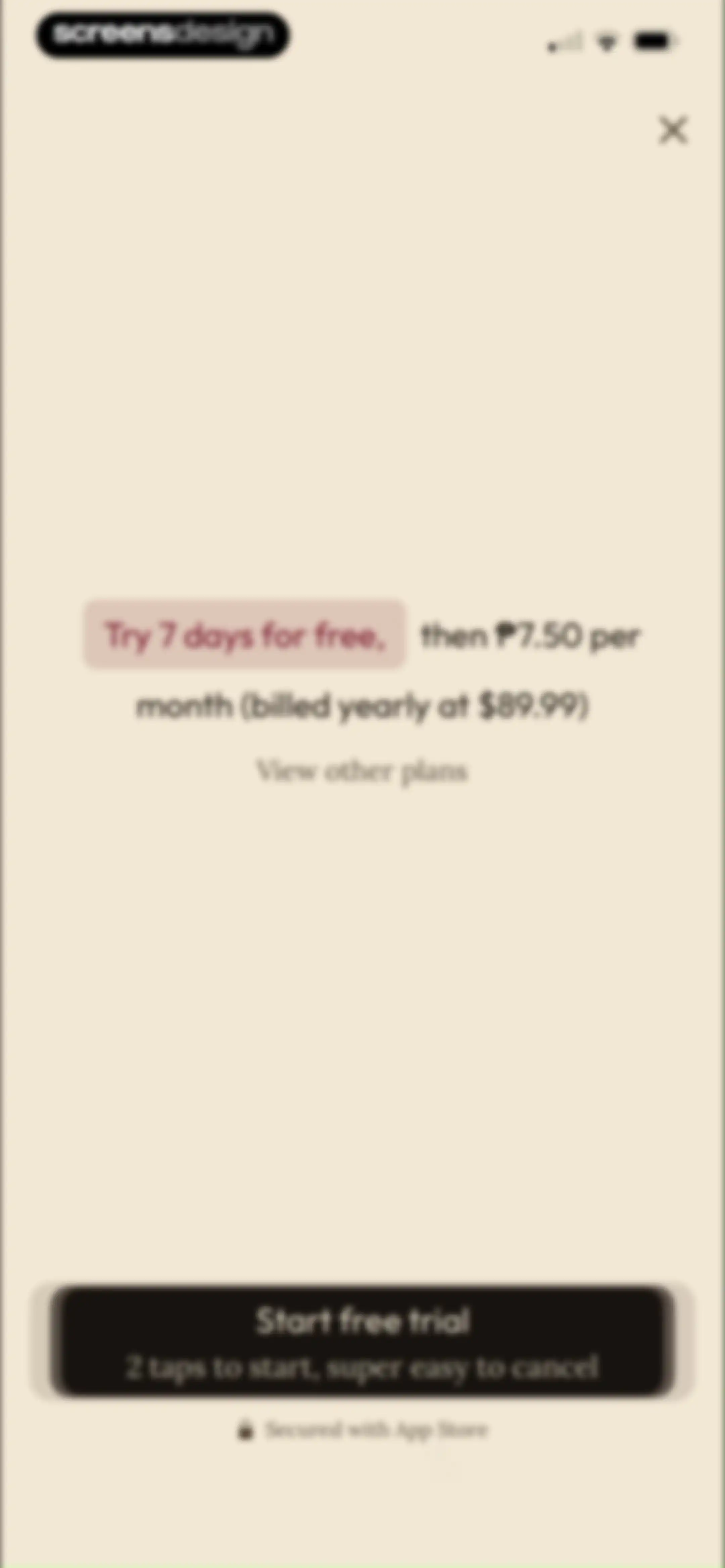 BibleWatch - Watch the Bible screen 47