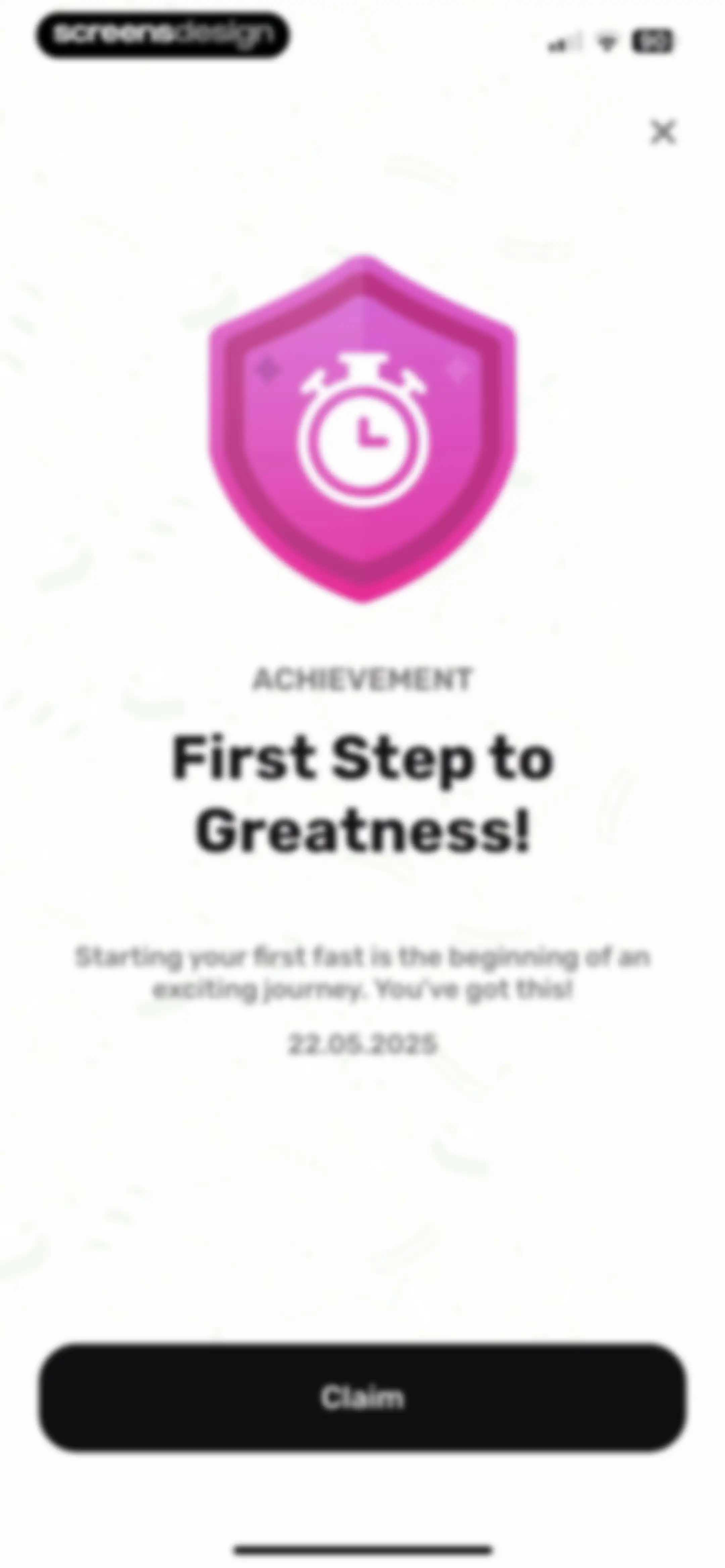 AI Calorie Tracker by Eatwise screen 139