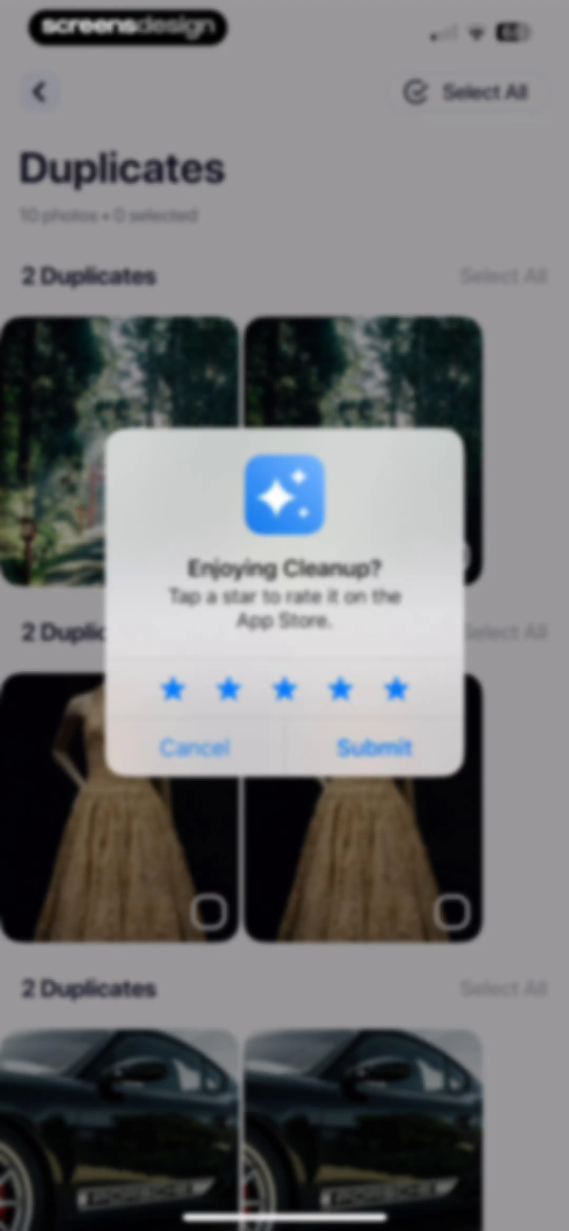 Cleanup: Phone Storage Cleaner screen 23