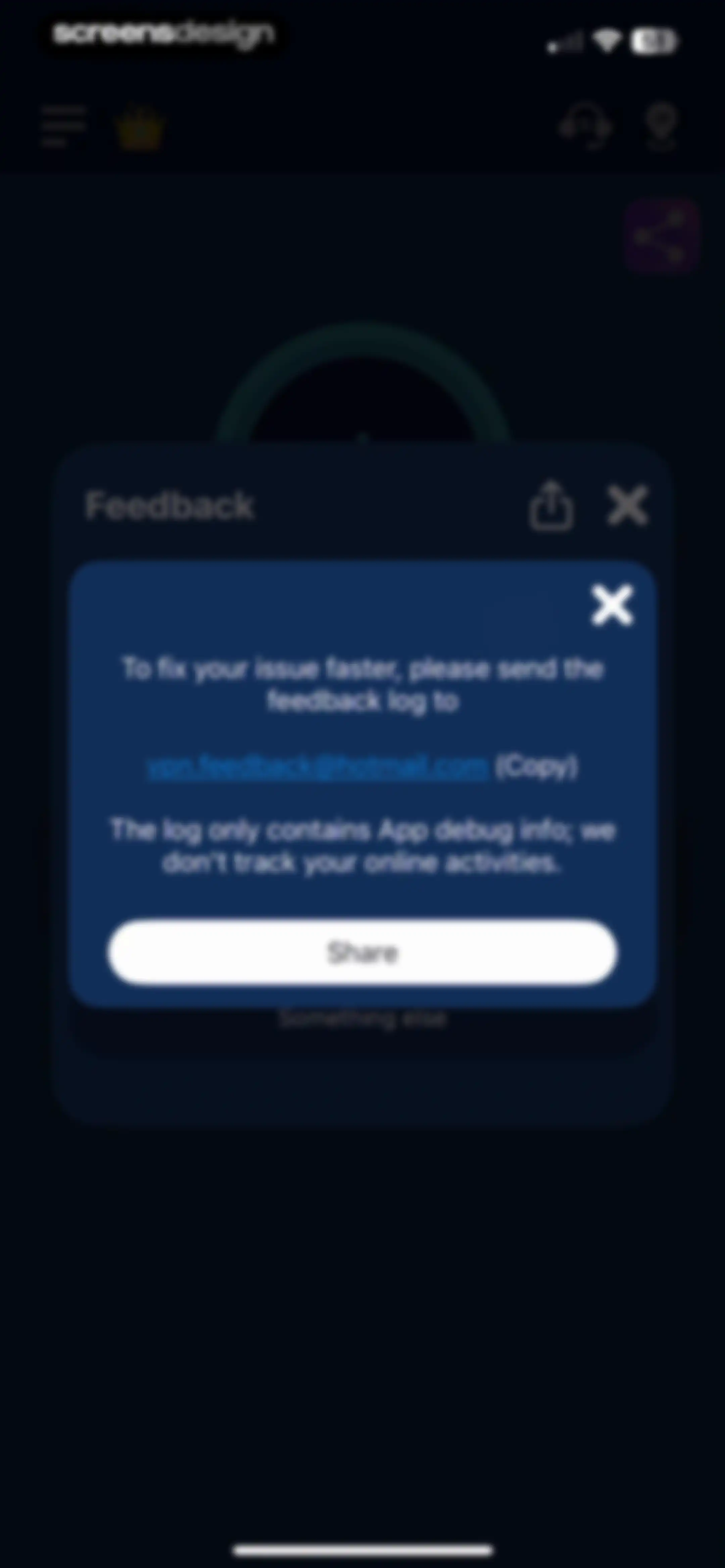 VPN - Fast VPN Super ™ screen 30