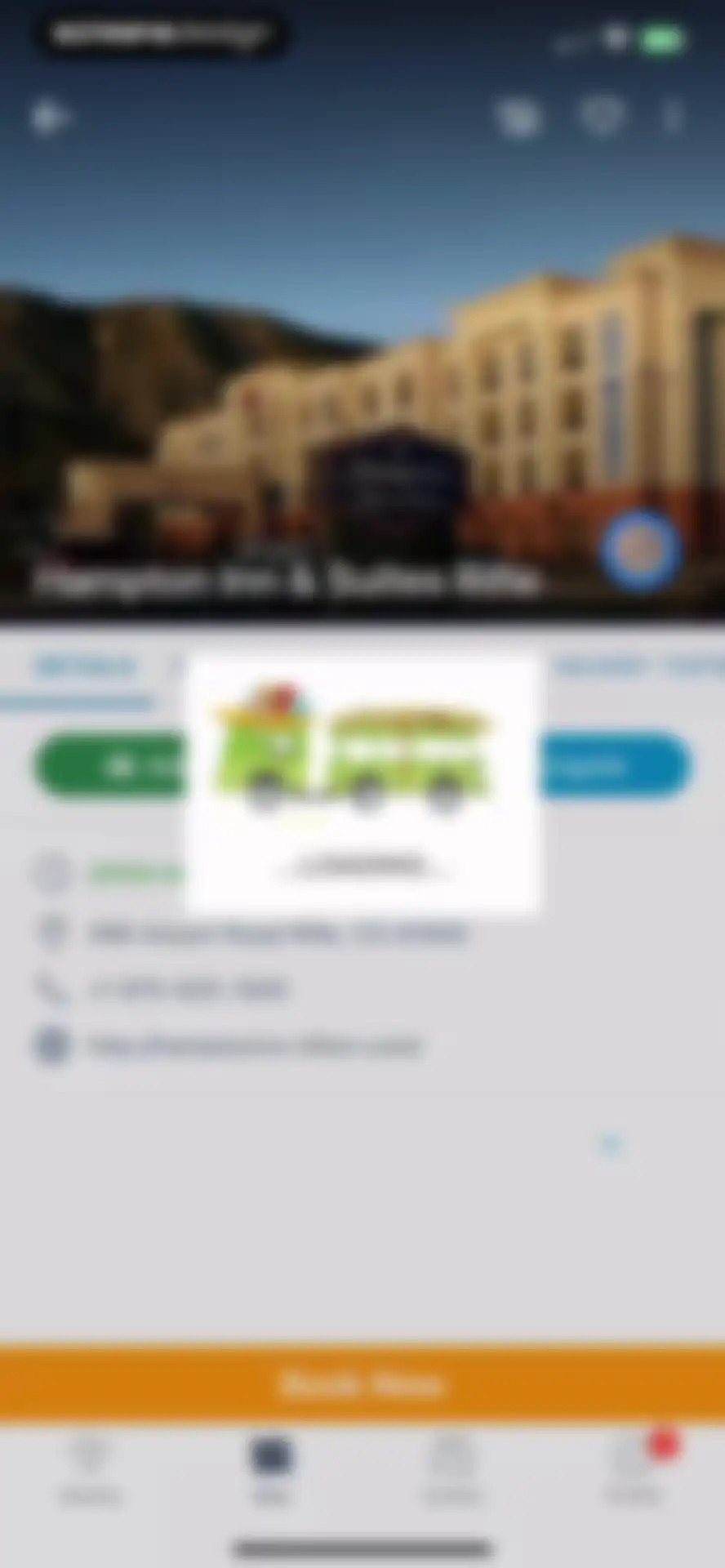 Roadtrippers - Trip Planner screen 19