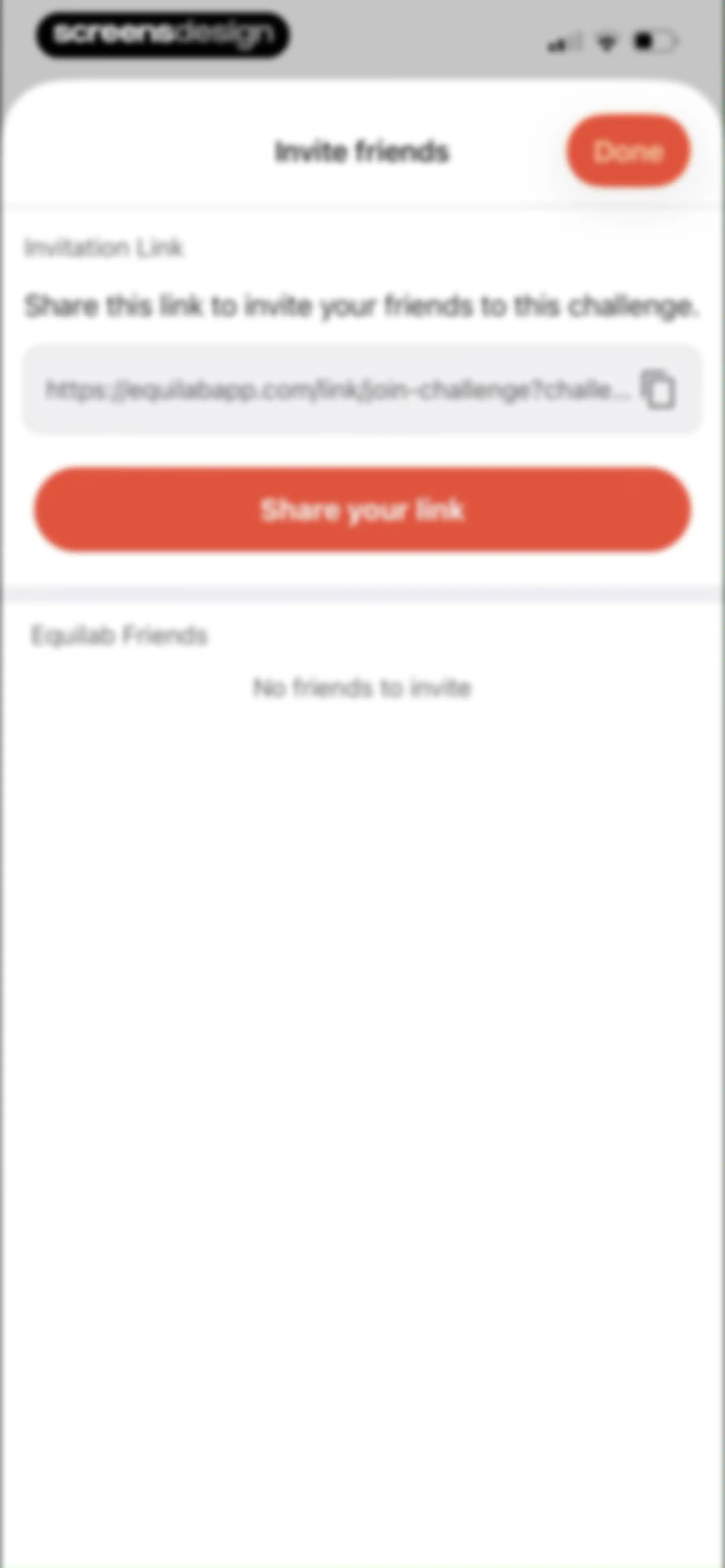 Equilab: Horse Riding Tracker screen 65