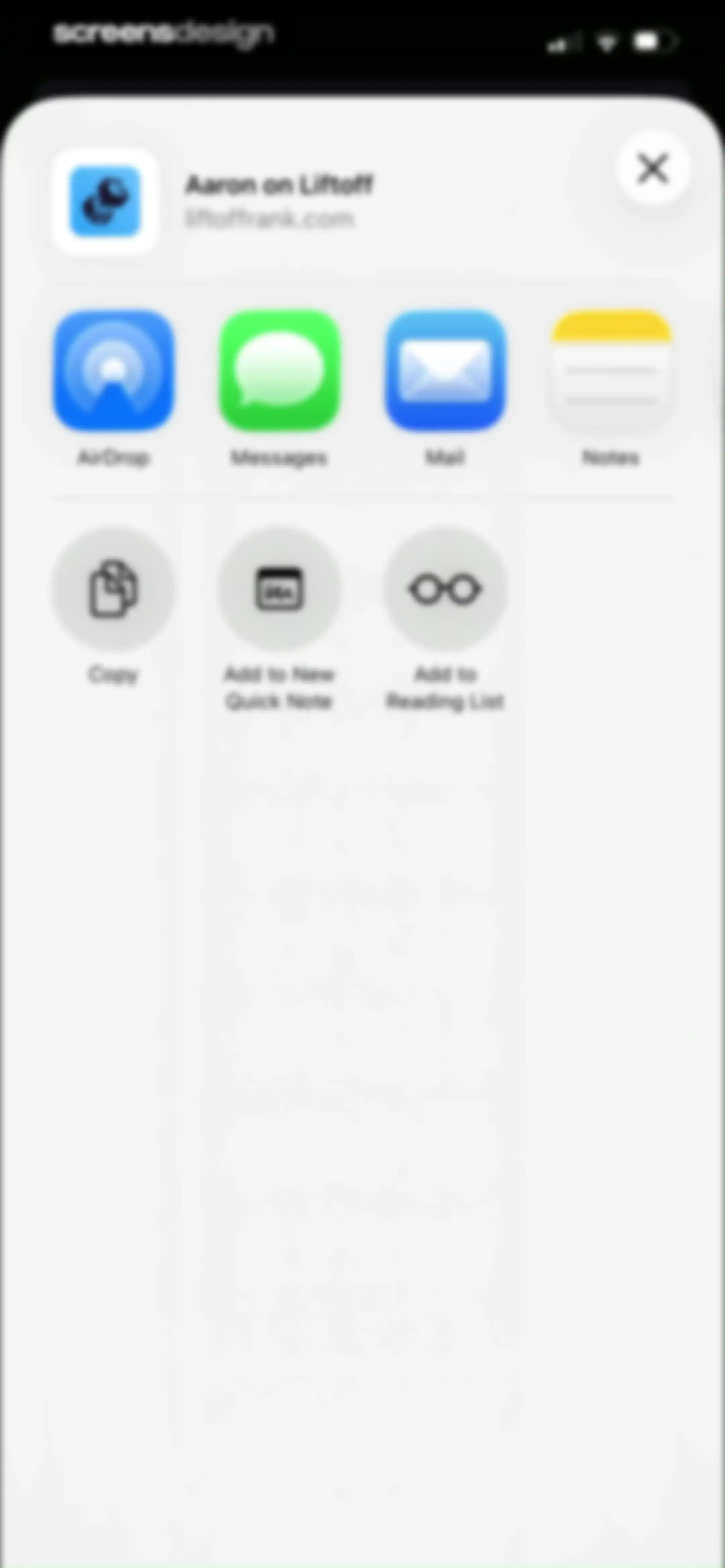 Liftoff - Ranked Gym Workouts screen 194