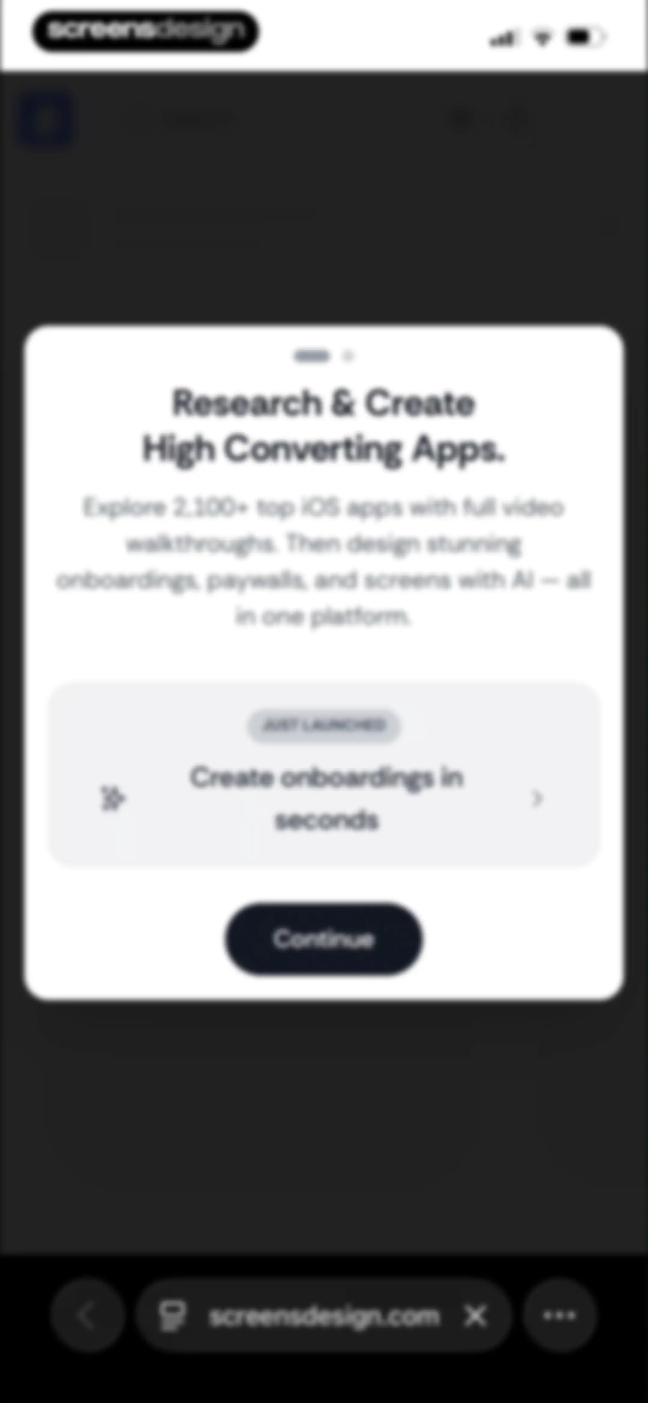 QR Code Reader＋Barcode Scanner screen 9