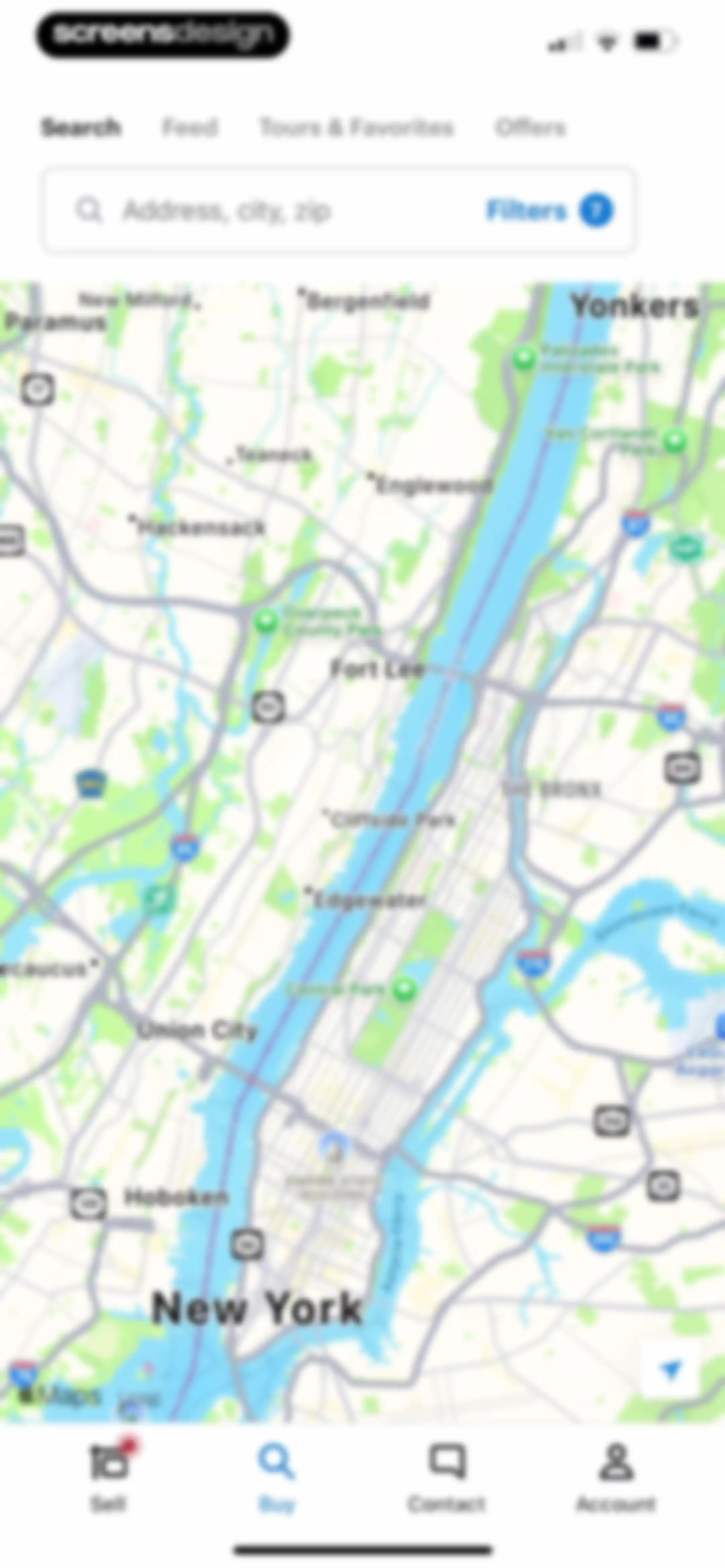 Opendoor: Homes for Sale screen 27