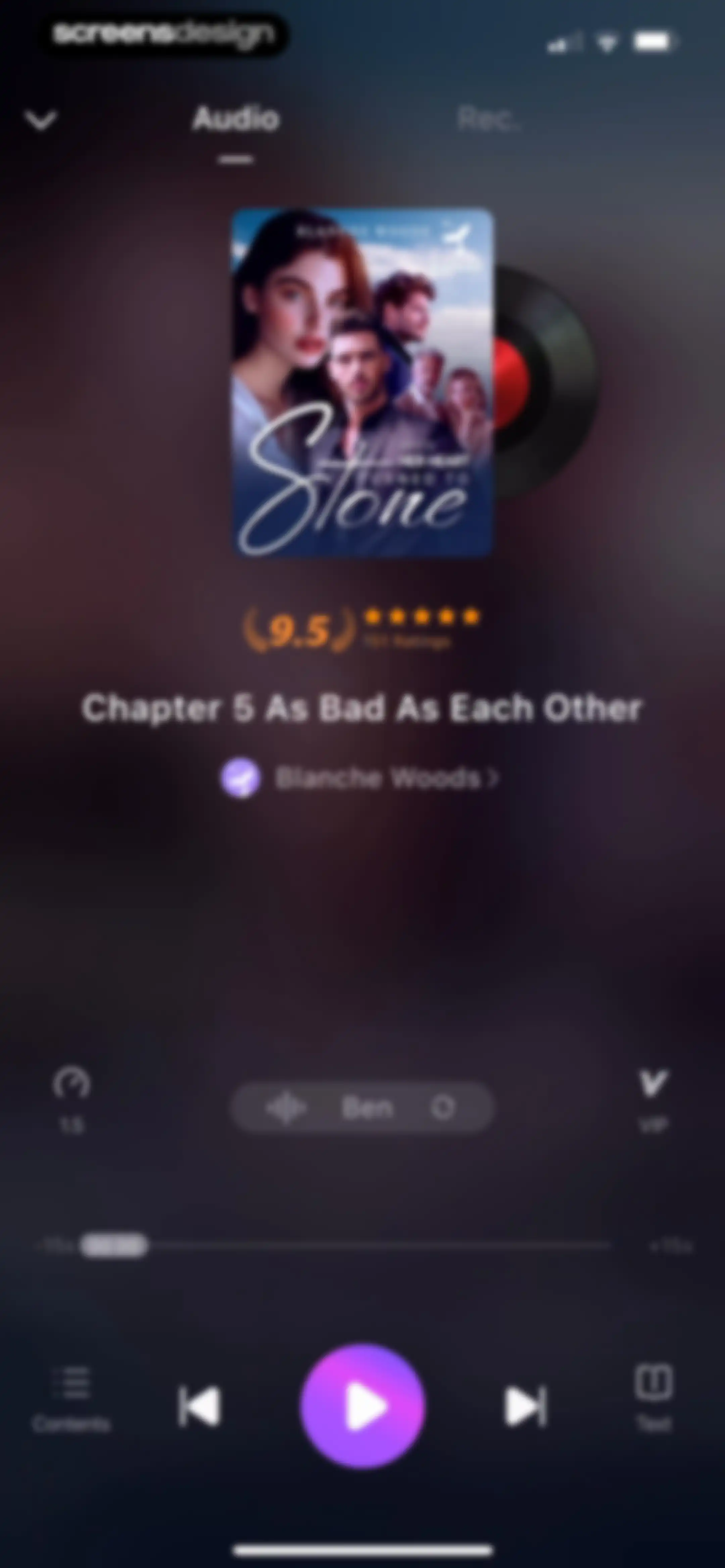 JoyRead-Enjoy Novels & Shorts screen 51