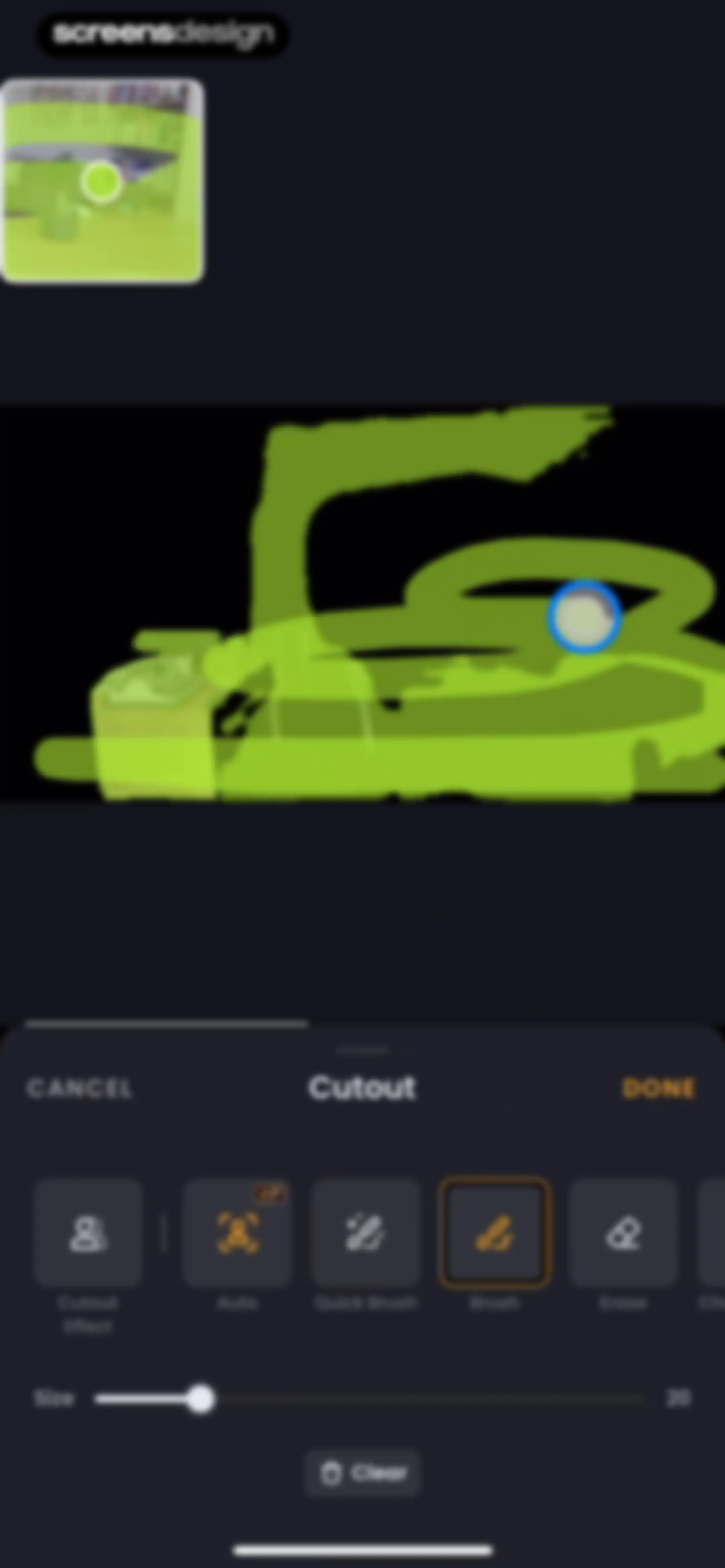 VivaVideo - Video Cut & Editor screen 63