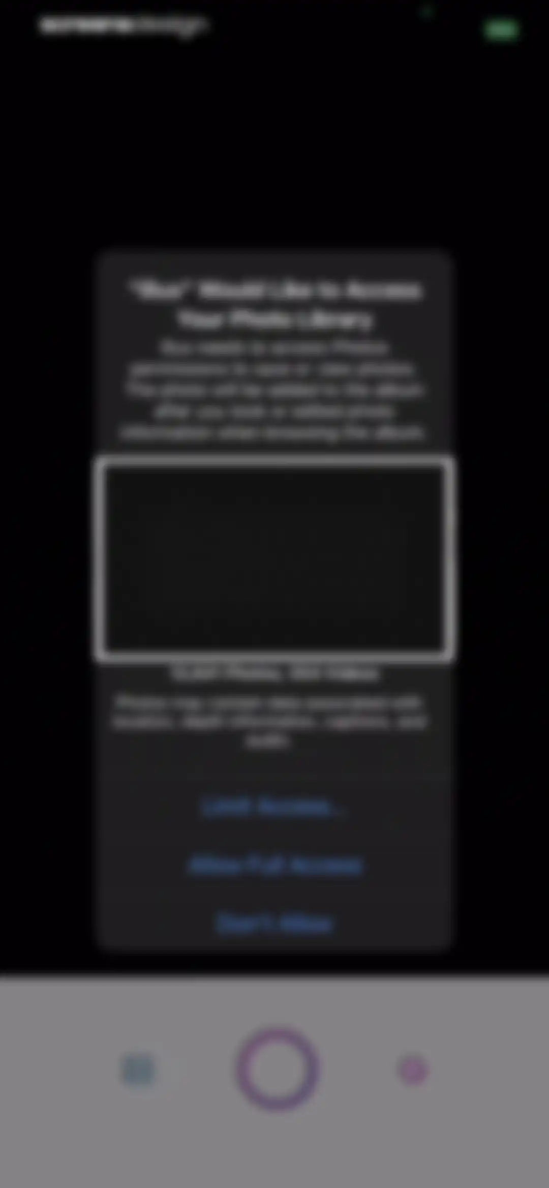 illus - Face Effects Editor screen 11