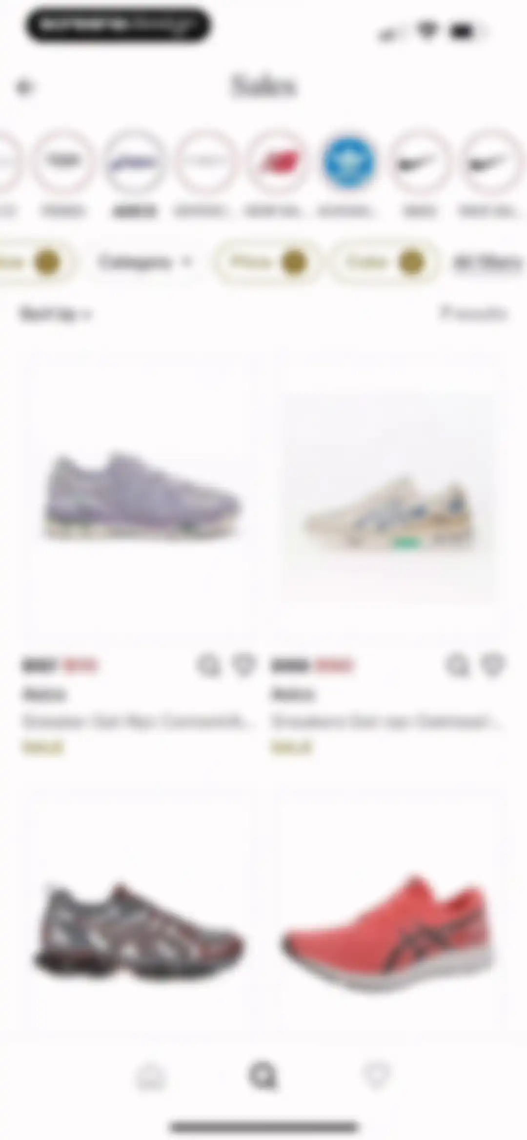Lyst: Don’t Shop Around screen 34