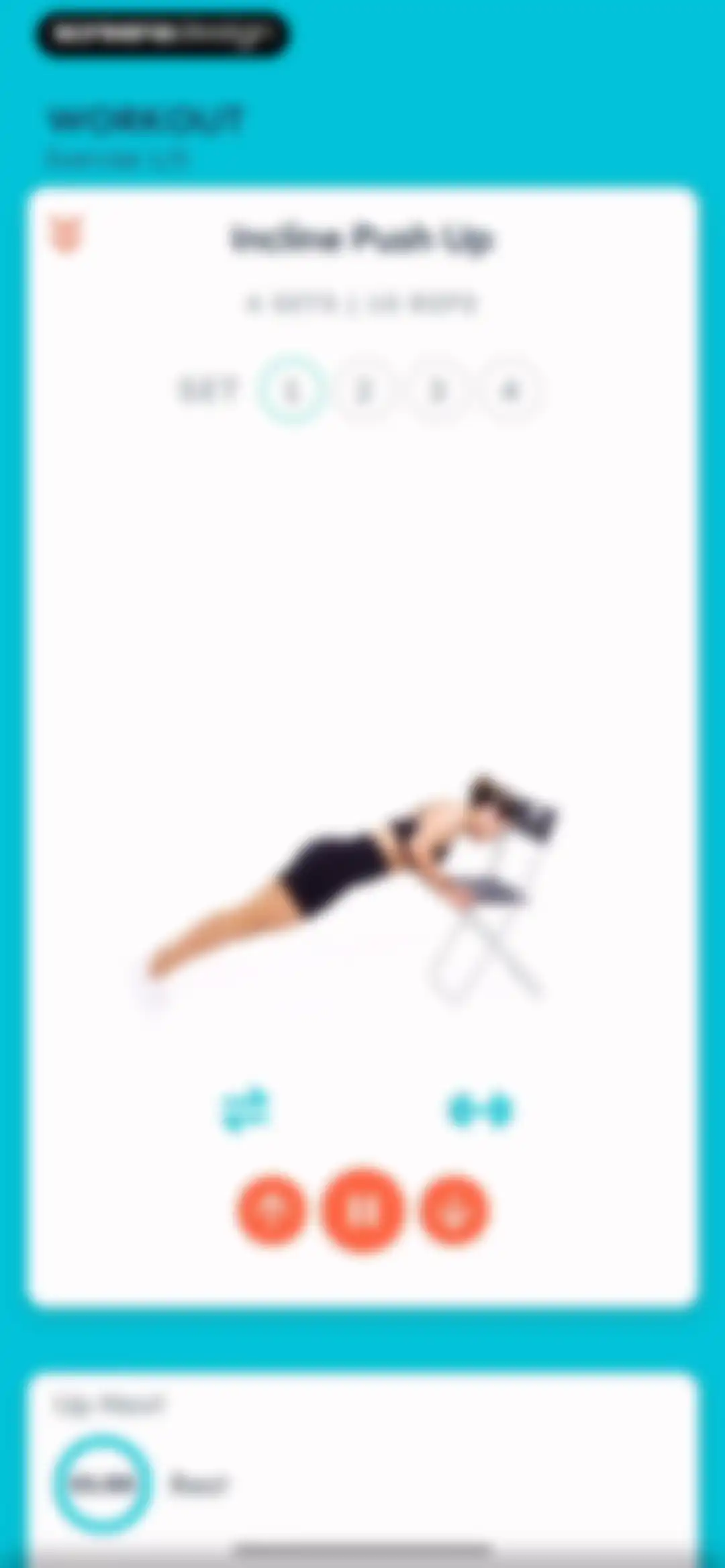EvolveYou: Strength For Women screen 23