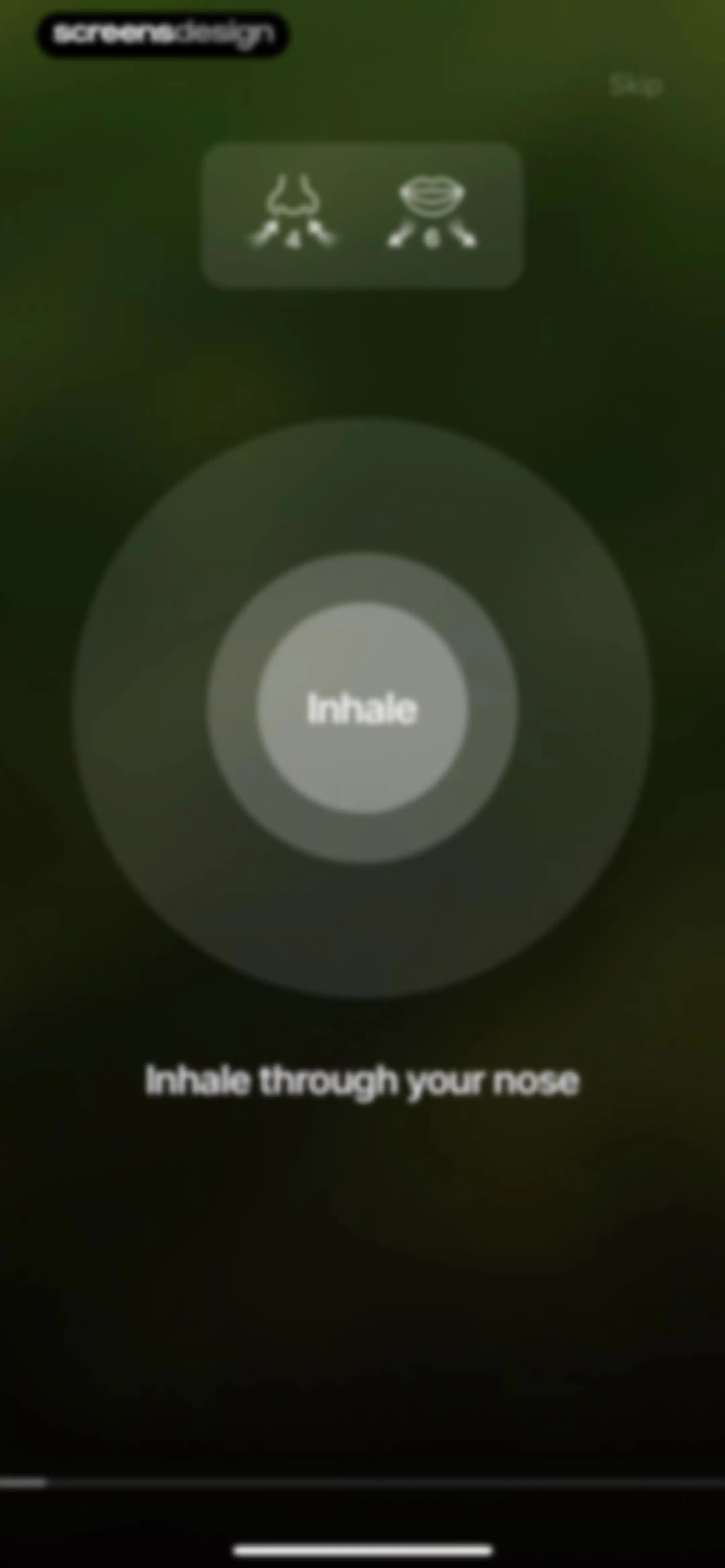 Breathwrk: Breathing Exercises screen 32