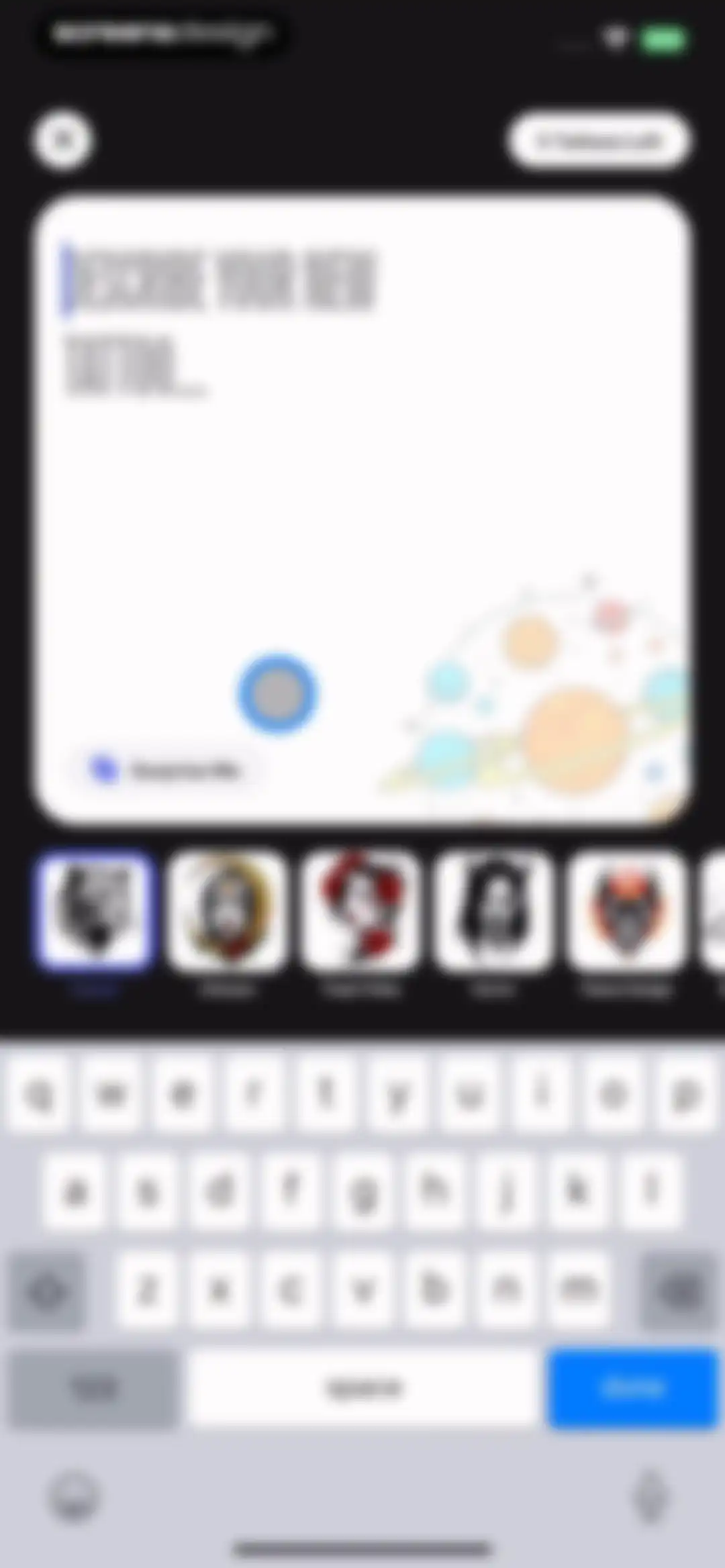 InkAI: AI Tattoo Generator screen 9