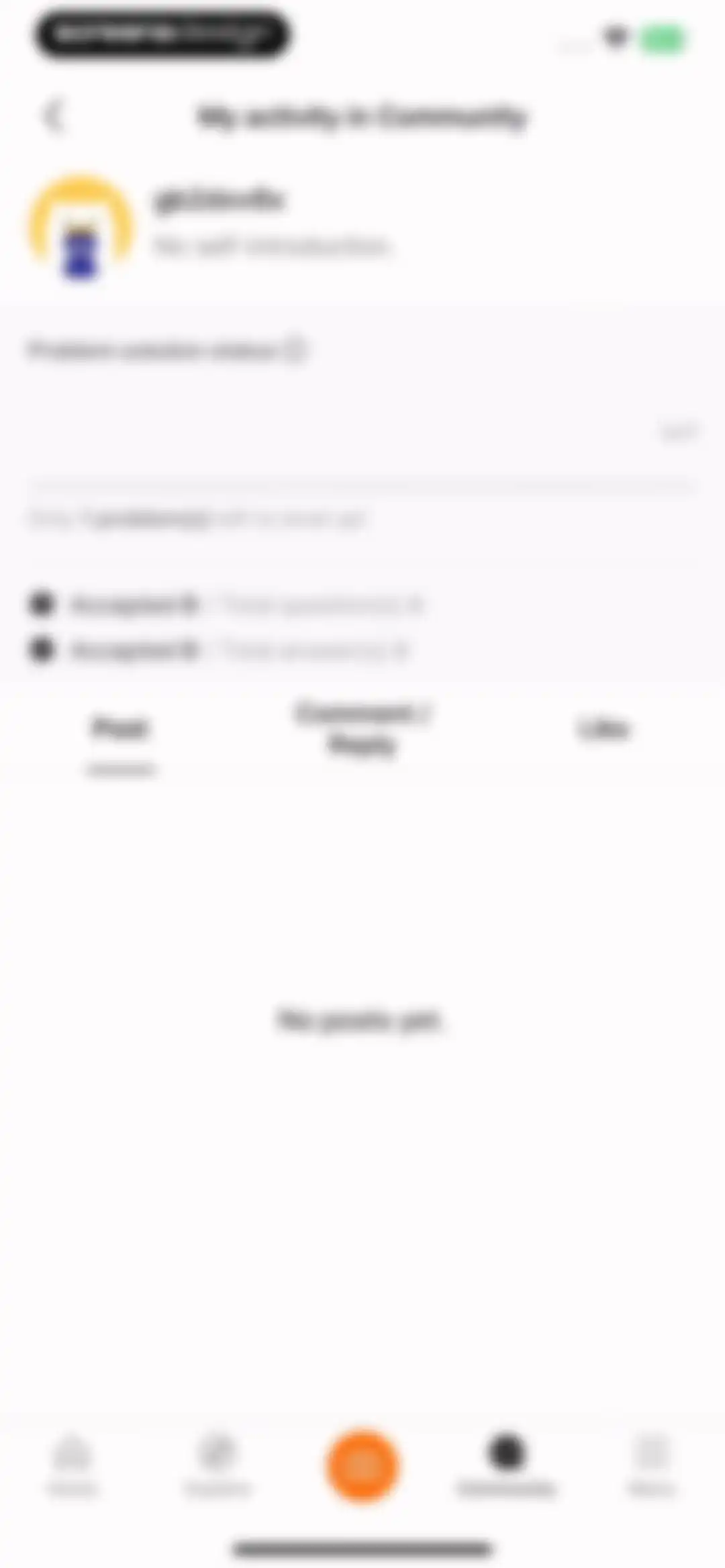 QANDA: AI Math & Study Helper screen 57