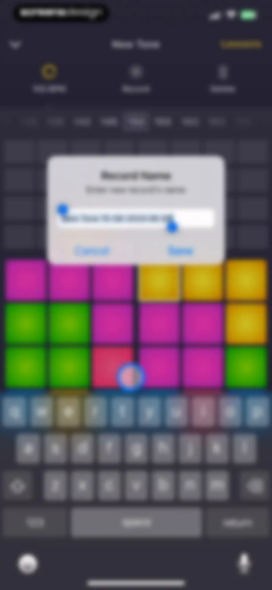 Drum Pad Machine - Beat Maker screen 22