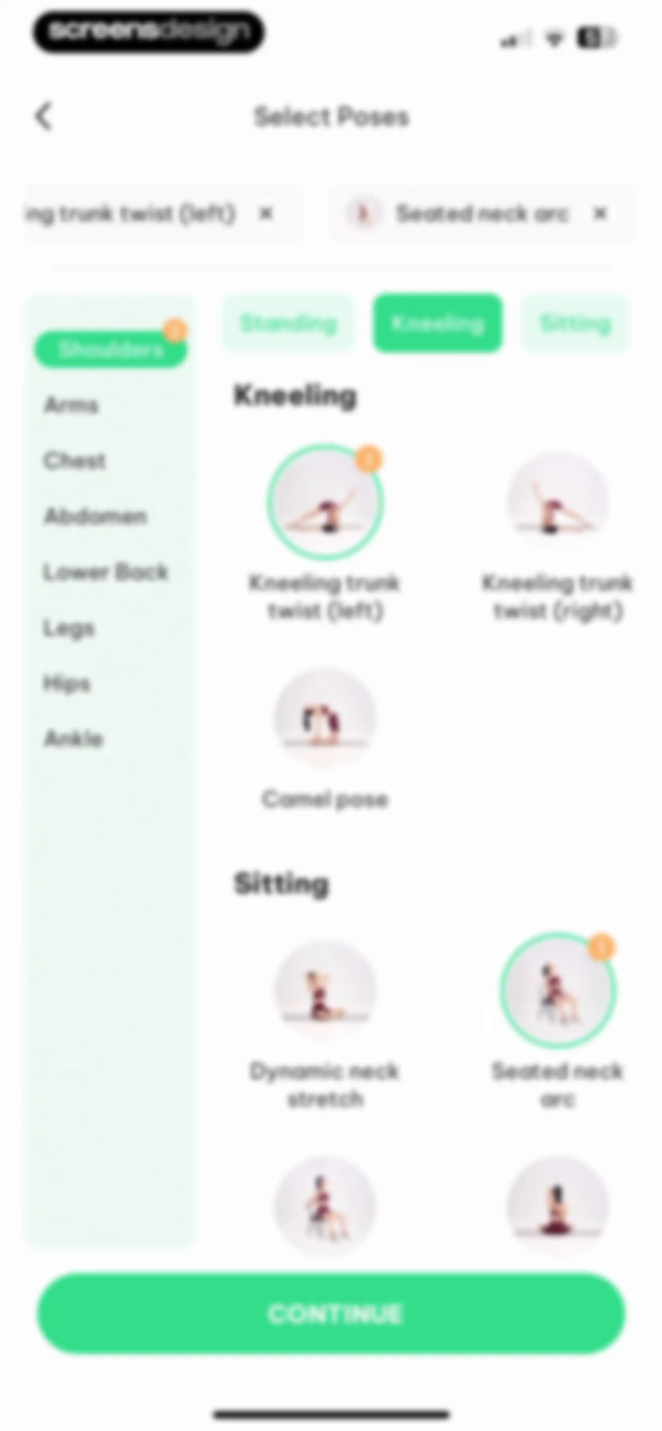 JustStretch | Flex & Mobility screen 48