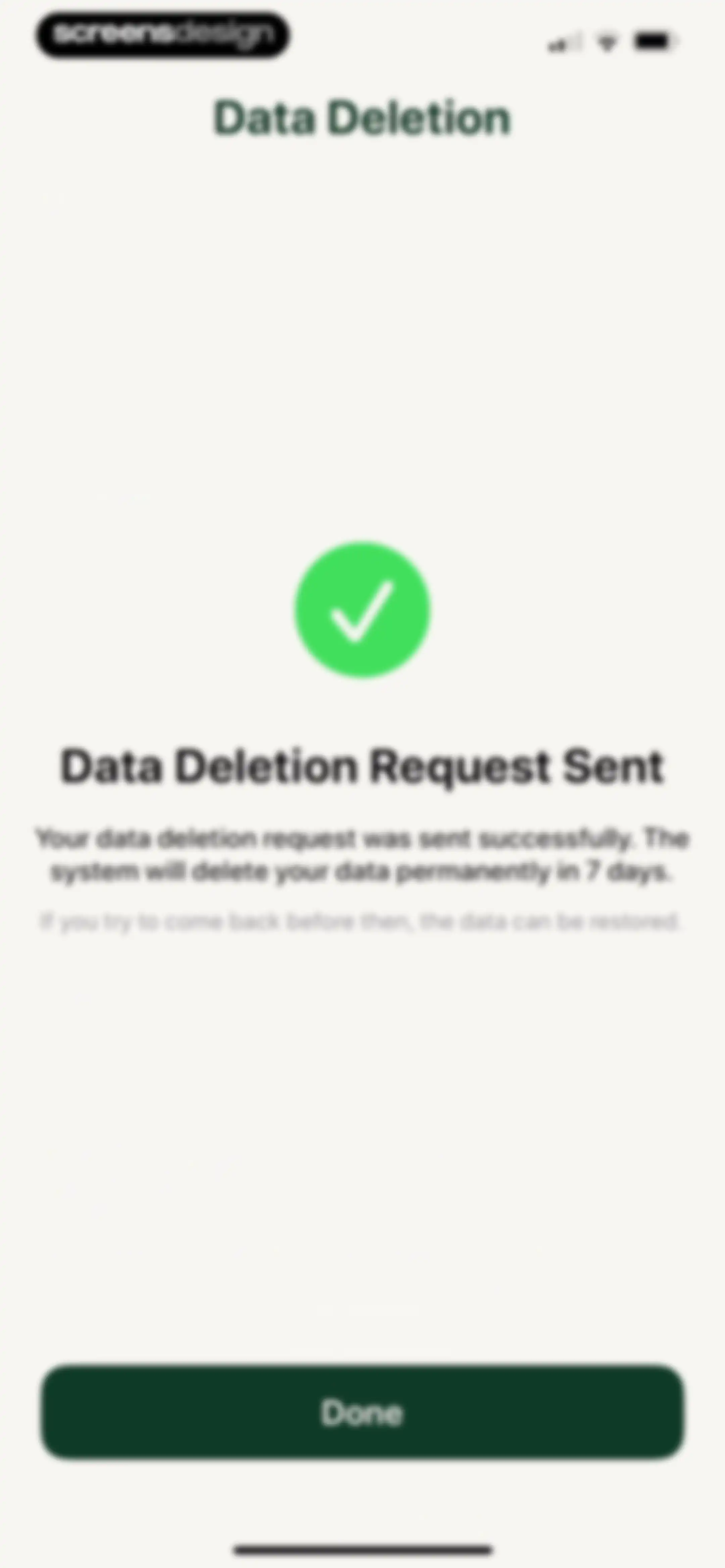 Catchr: Fish Identifier screen 94