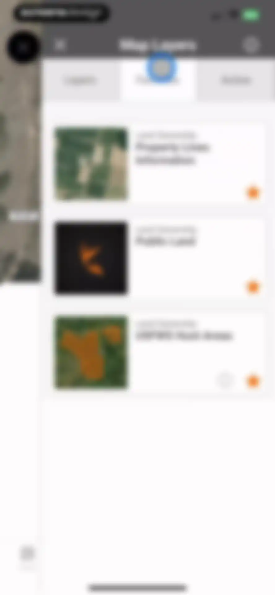 HuntWise: A Better Hunting App screen 63