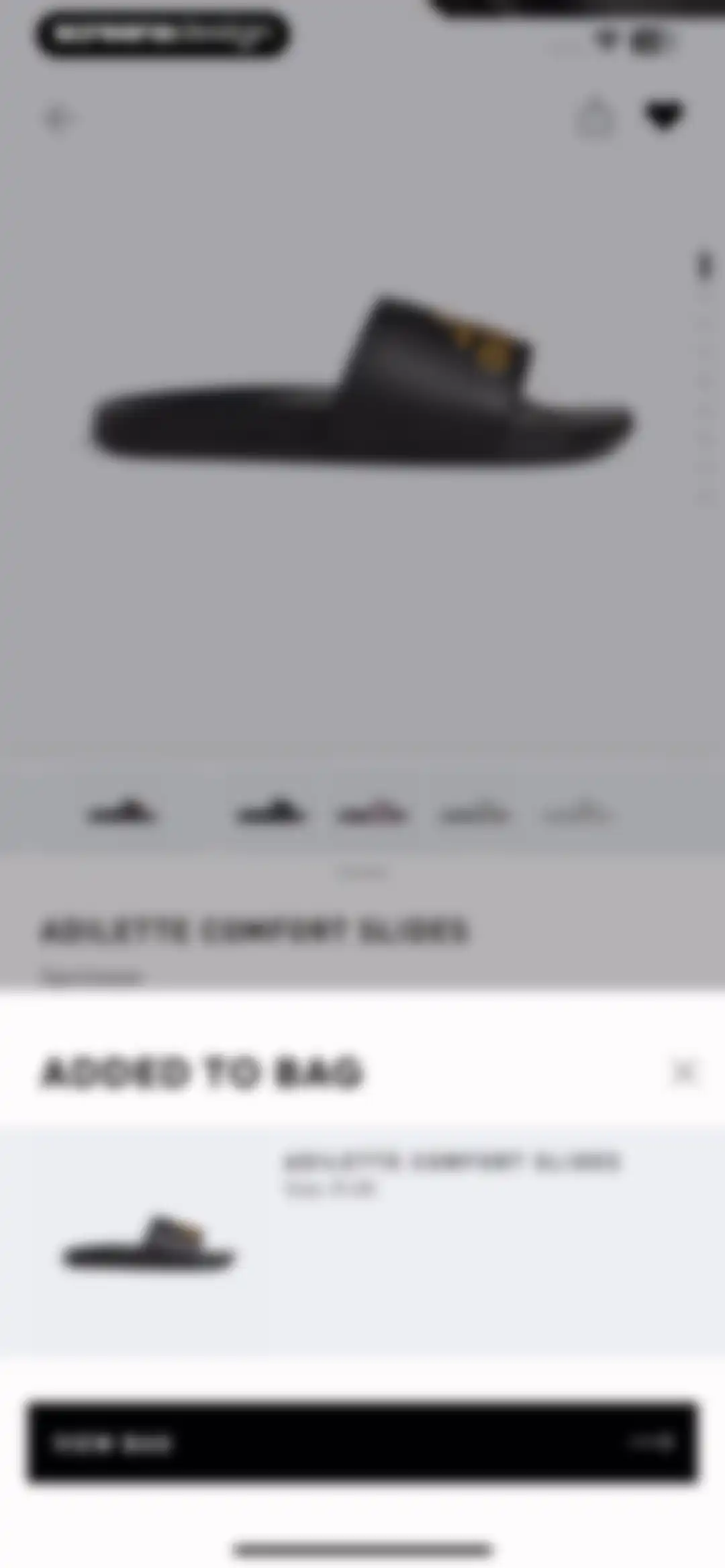 adidas: Shop Shoes & Clothing screen 44