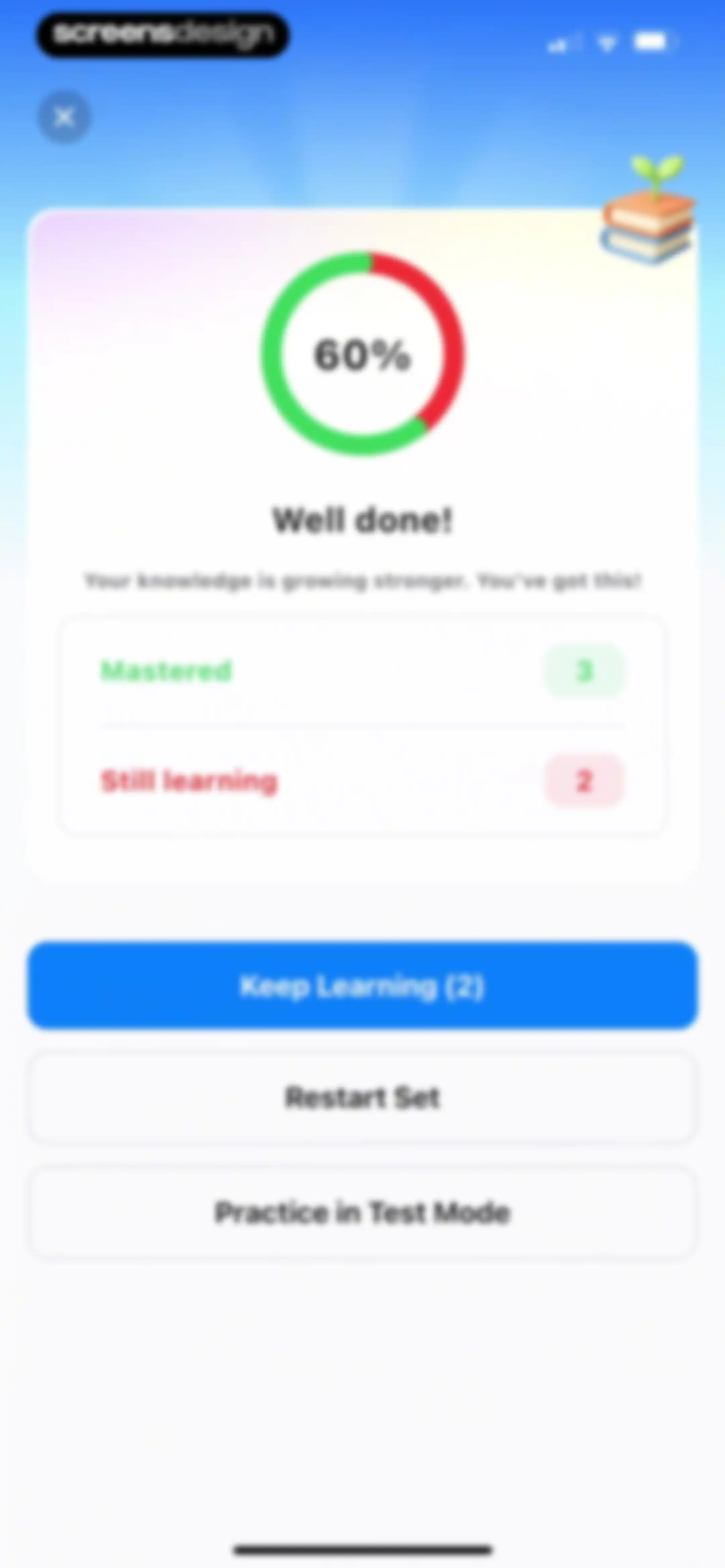 Quiz AI: AI Homework Helper screen 25