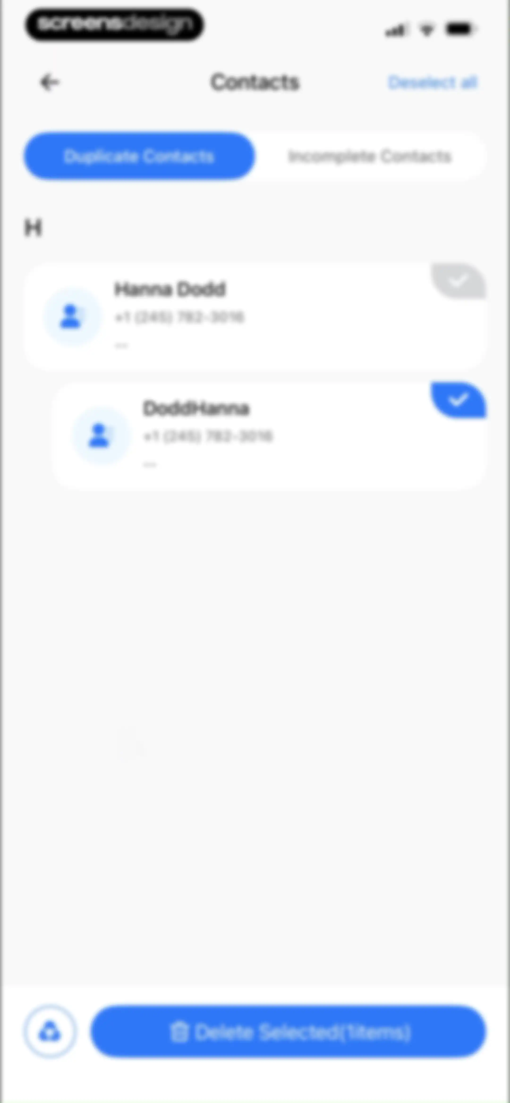 Cleaner Master:ai cleaner screen 44