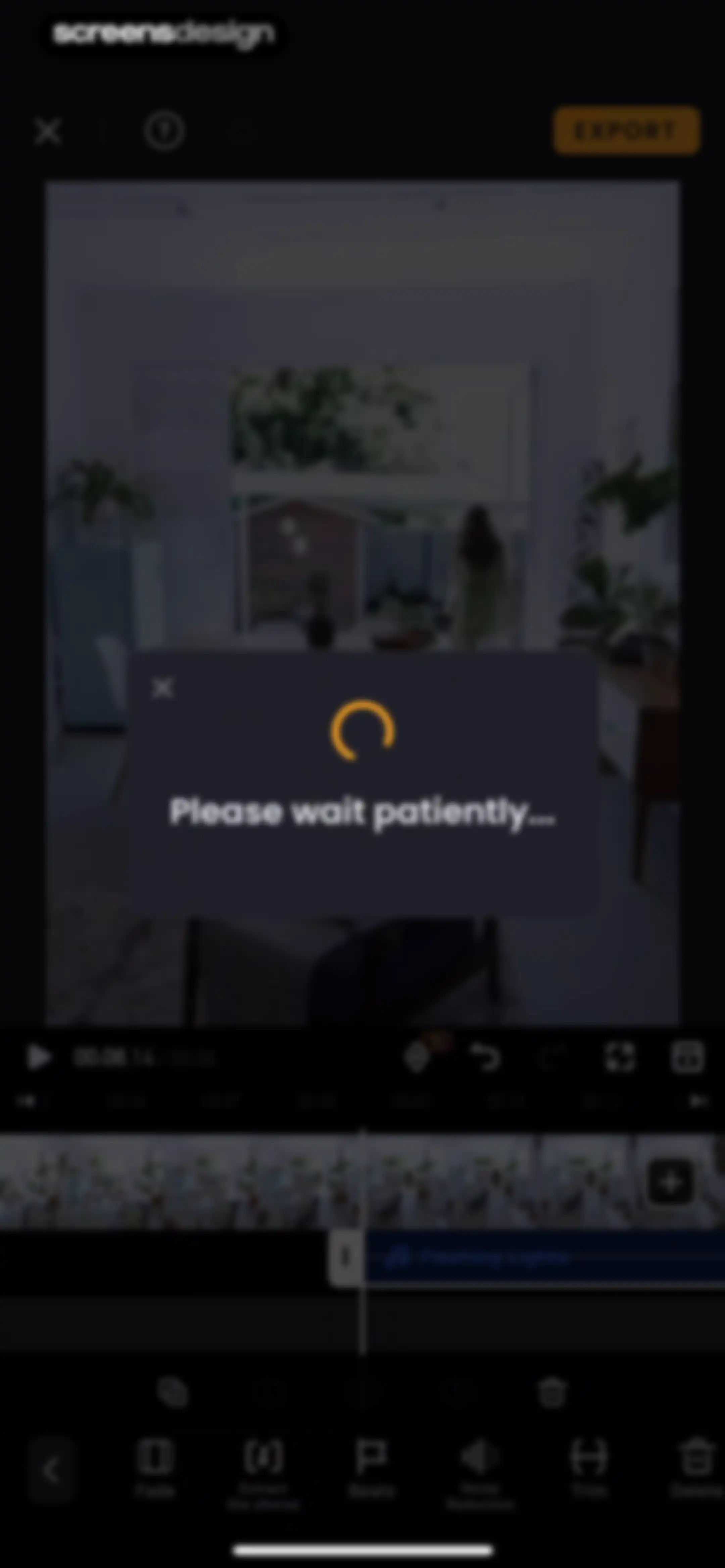 VivaVideo - Video Cut & Editor screen 131