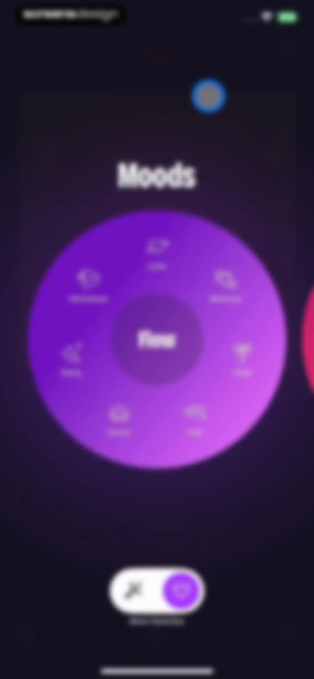Deezer: Music Player, Podcast screen 43