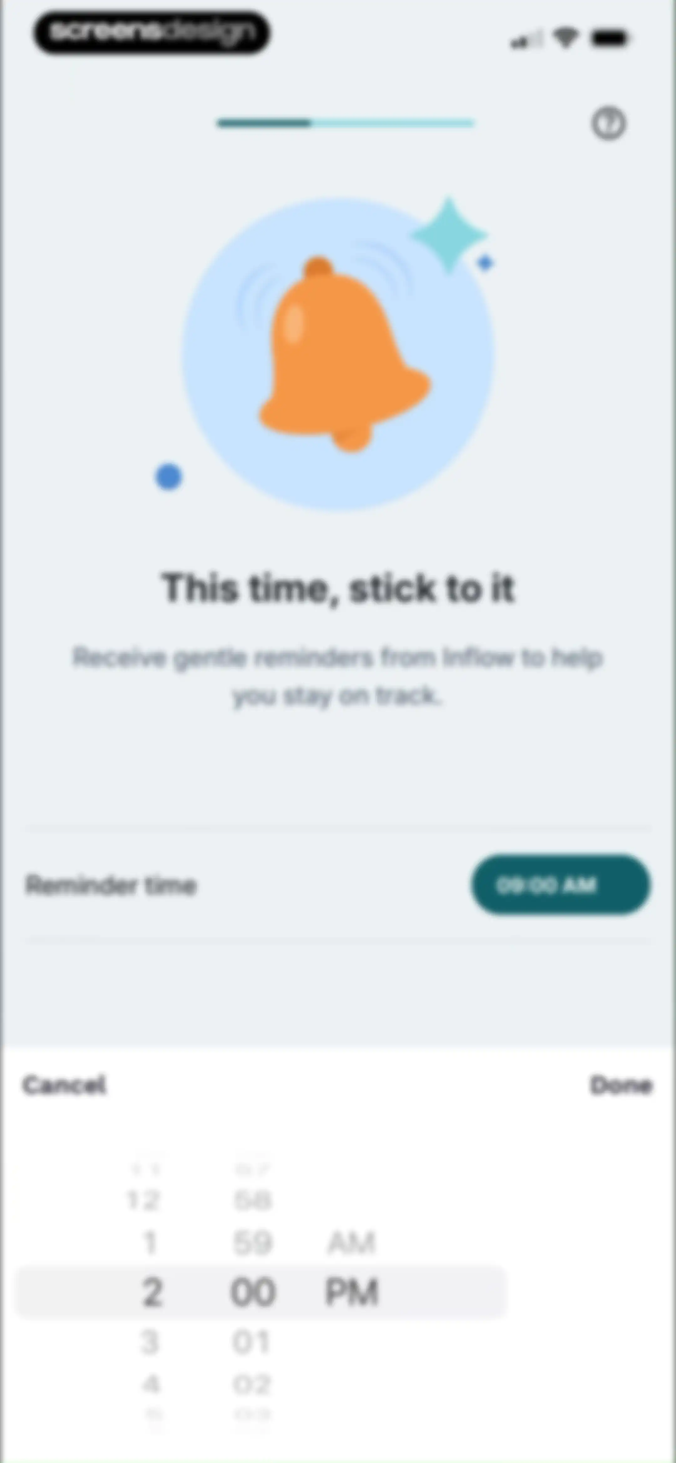 Inflow - Manage Your ADHD screen 30