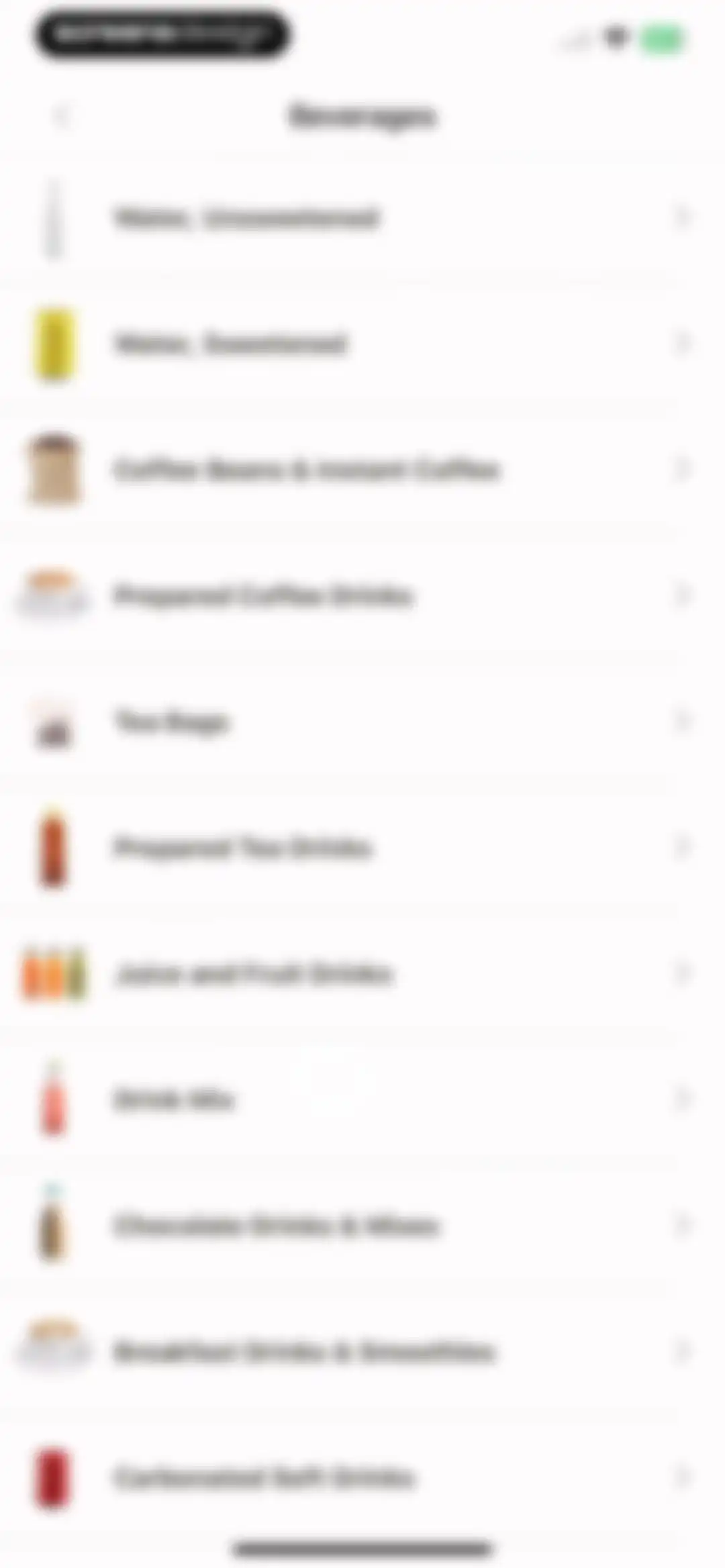 Fooducate: Nutrition Coach screen 37