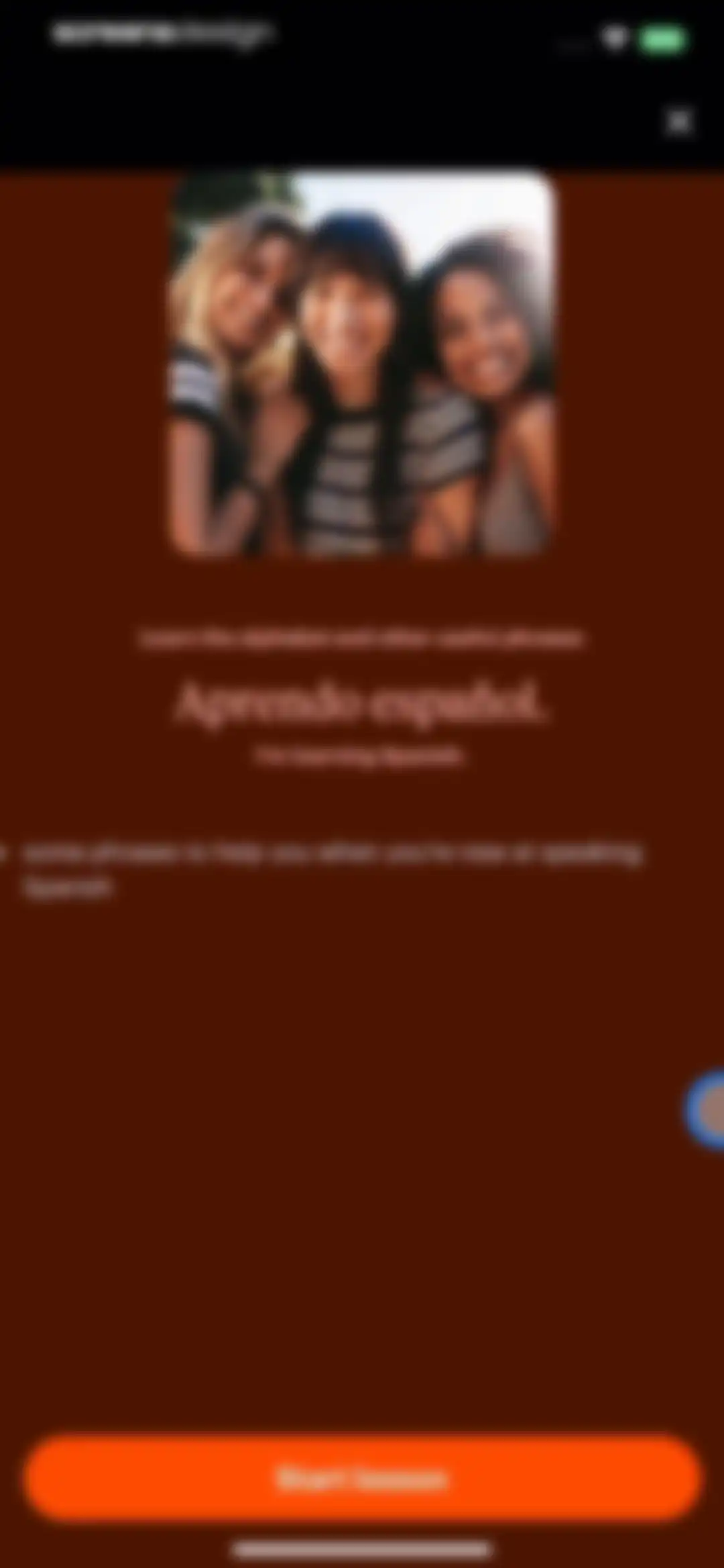 Babbel - Language Learning screen 102