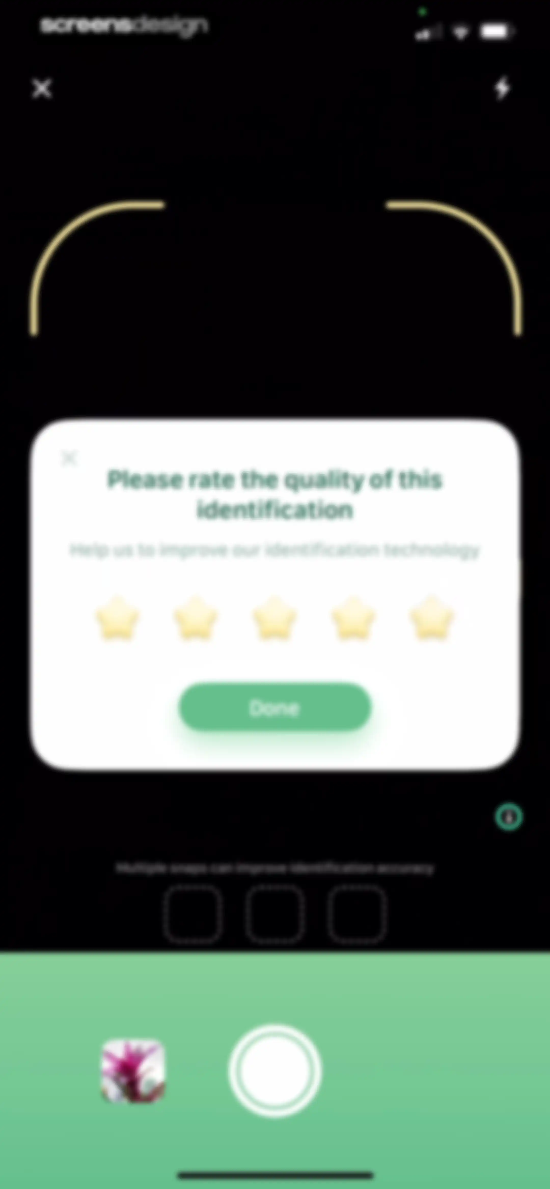Blossom - Plant Care Guide screen 116