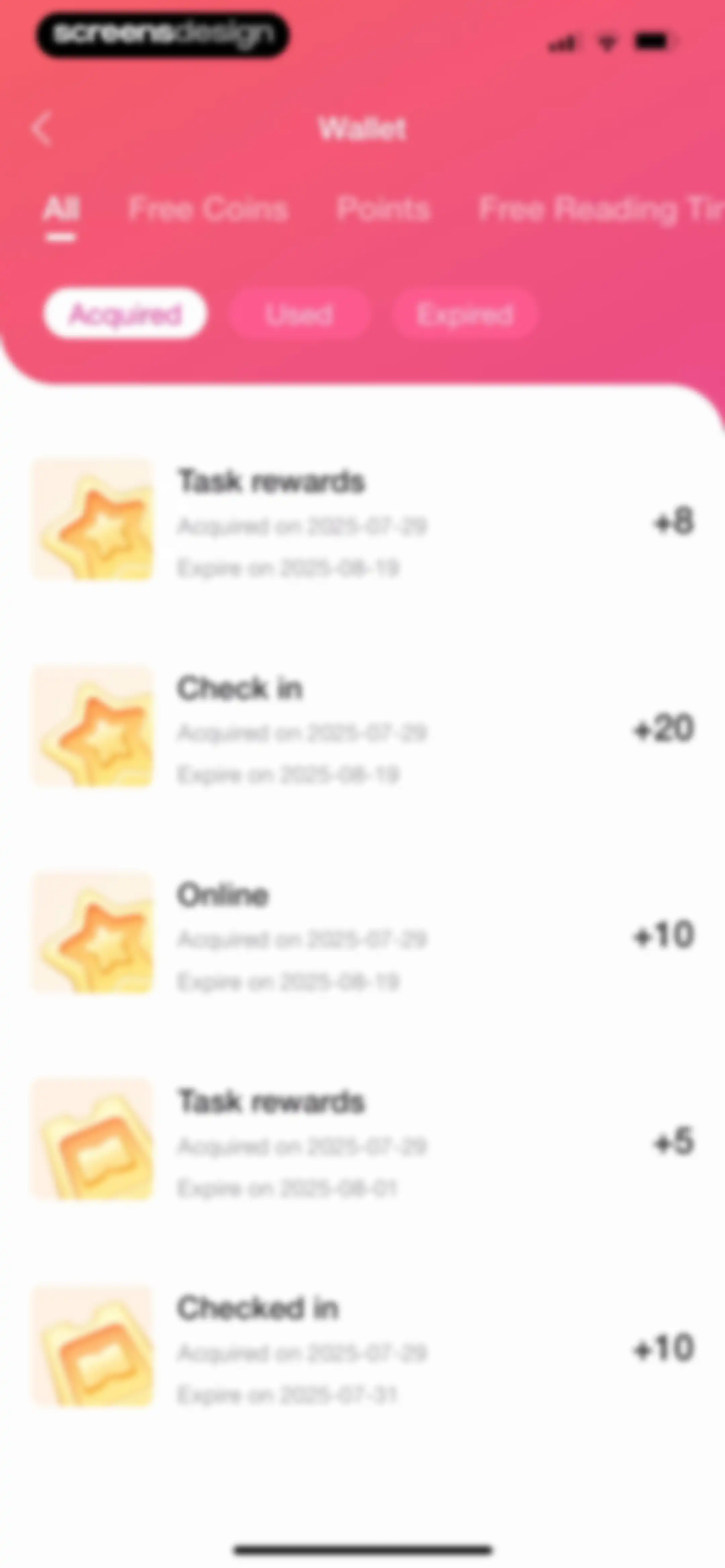 MoboReader: Top Novels & Books screen 161