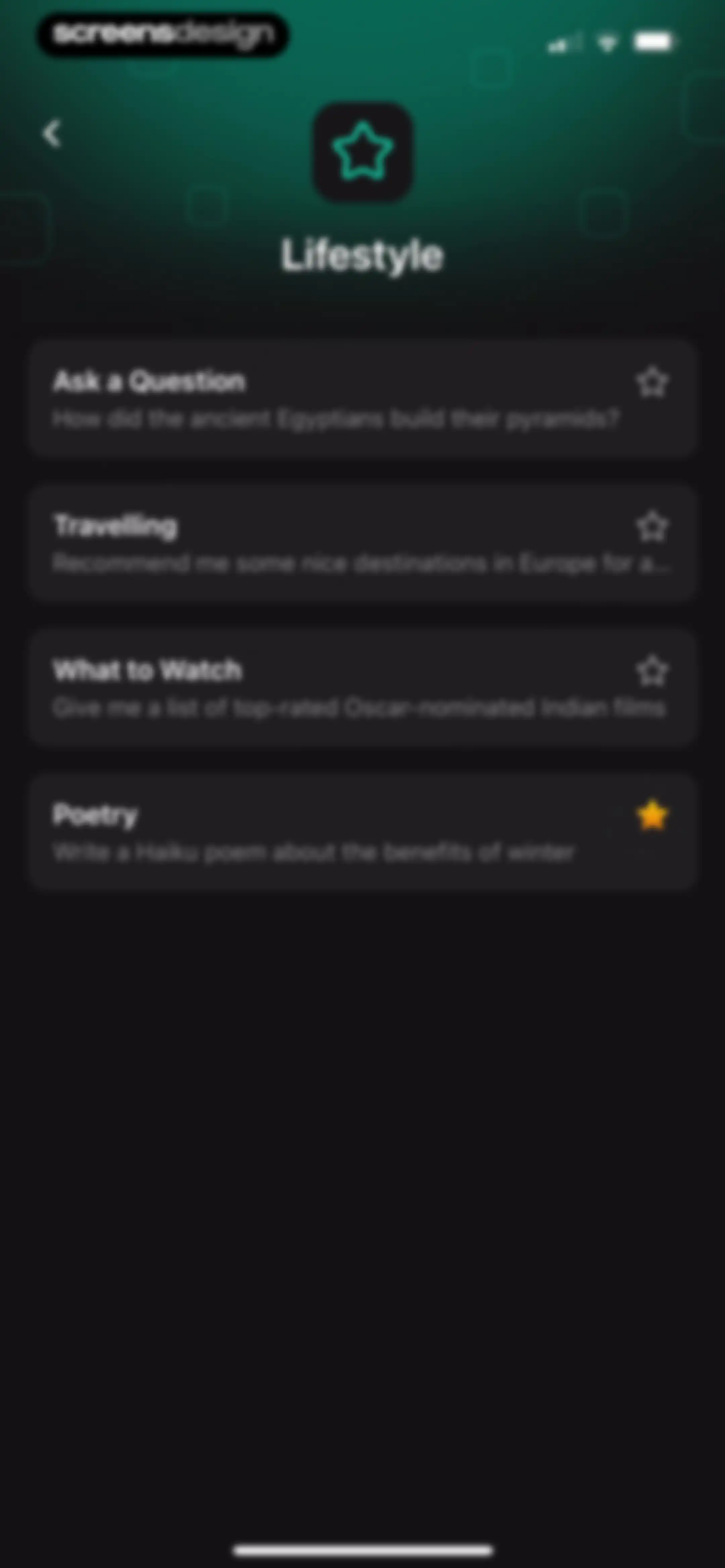 AI Chatbot with Сhat - Chatrun screen 35