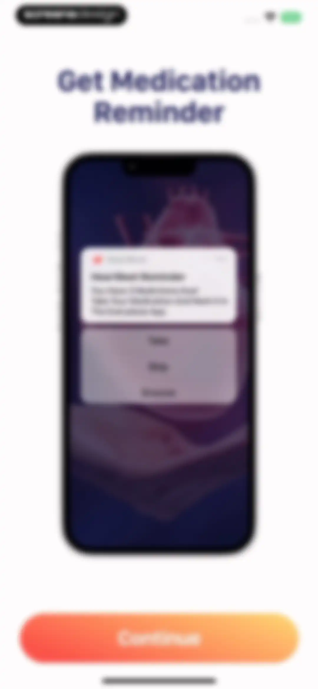 HeartBeet-Heart Health Monitor screen 39