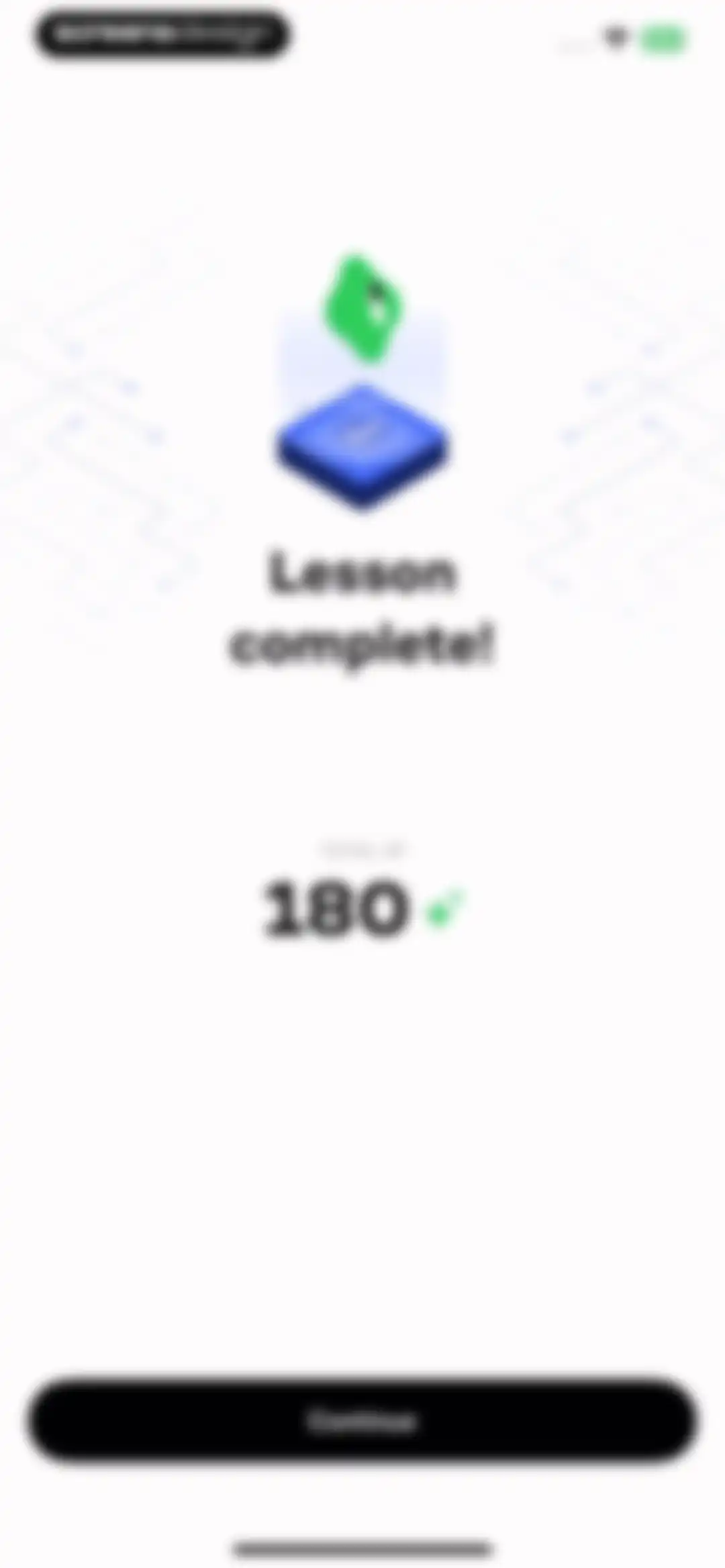 Brilliant: Learn Math & Coding screen 88