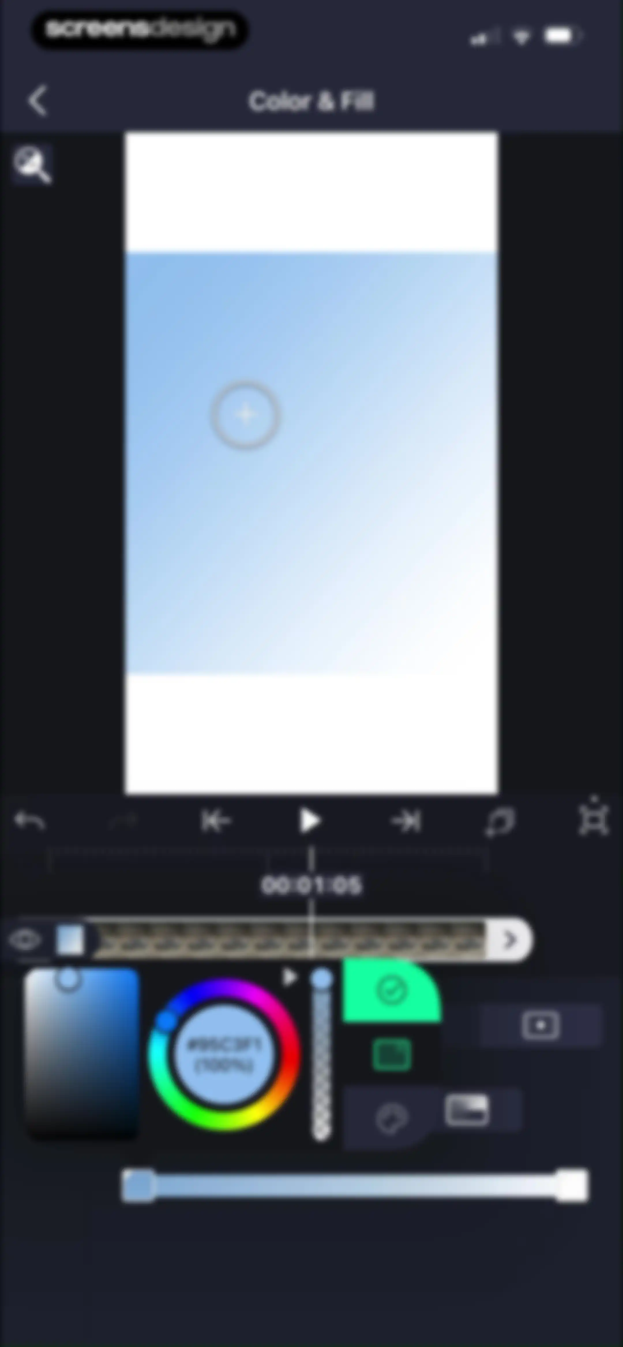 Alight Motion screen 30