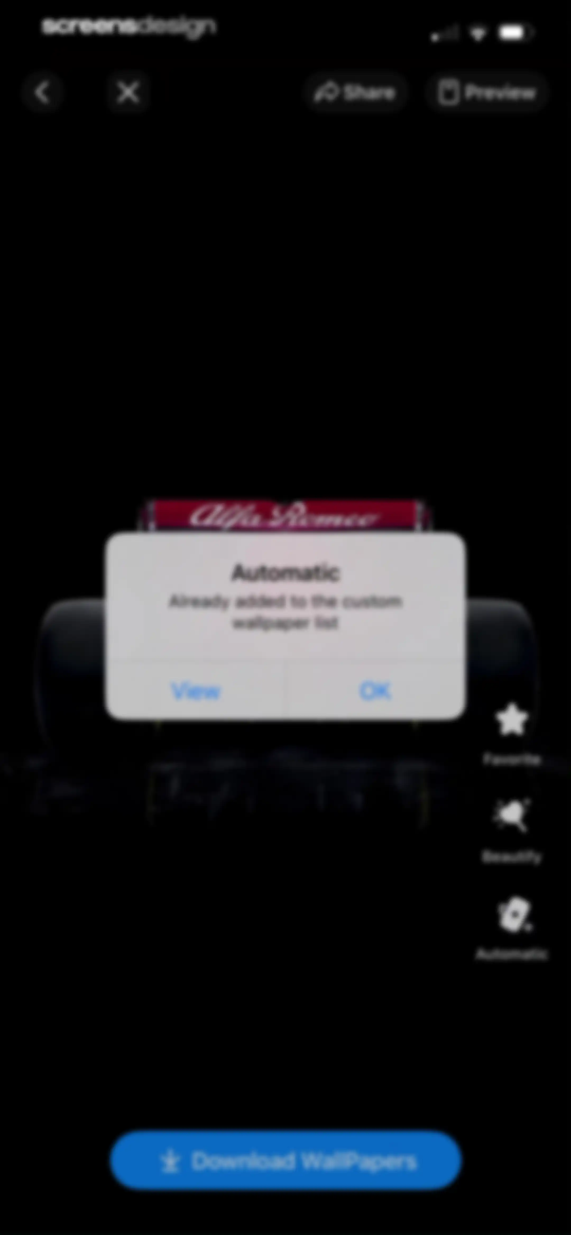 iScreen - Widgets & Wallpaper screen 94