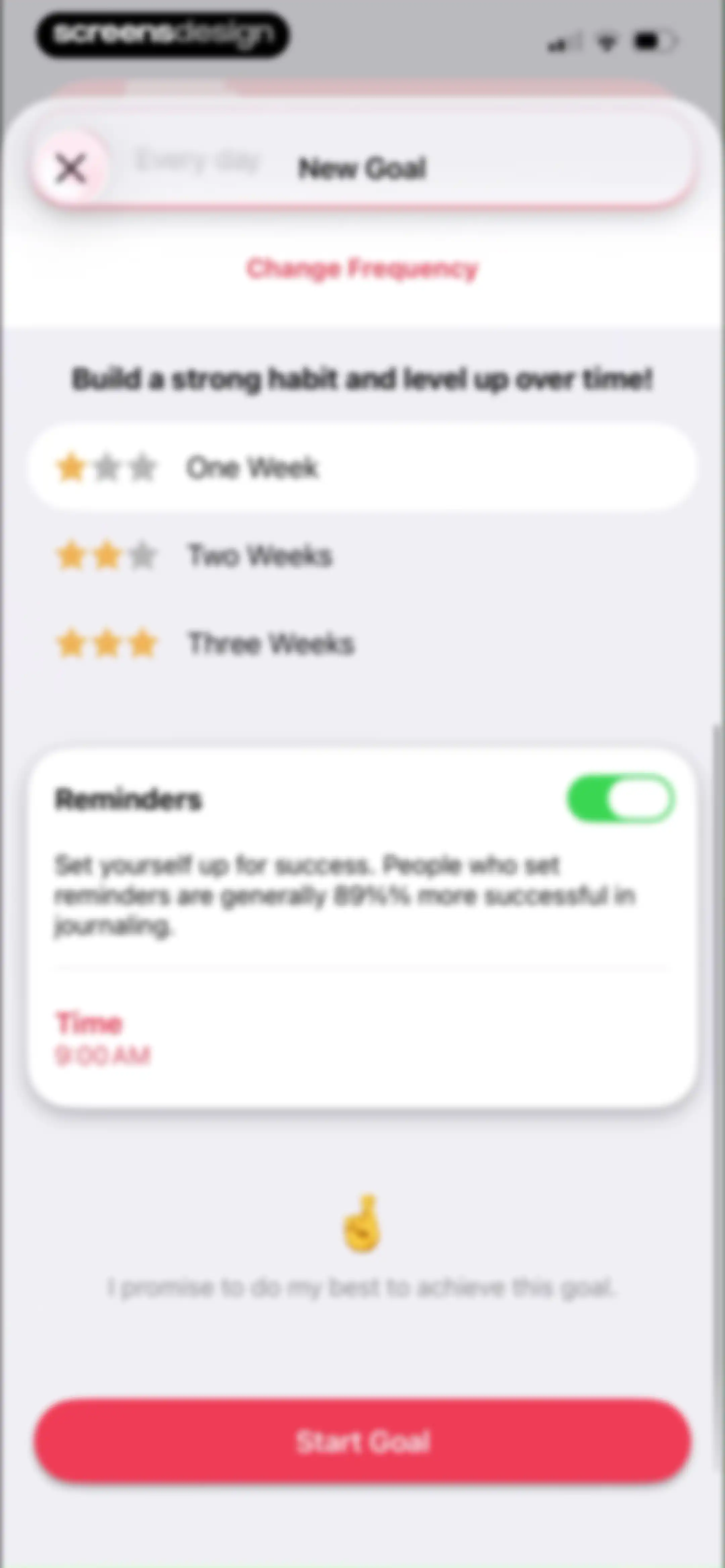 Daylio Journal - Mood Tracker screen 45