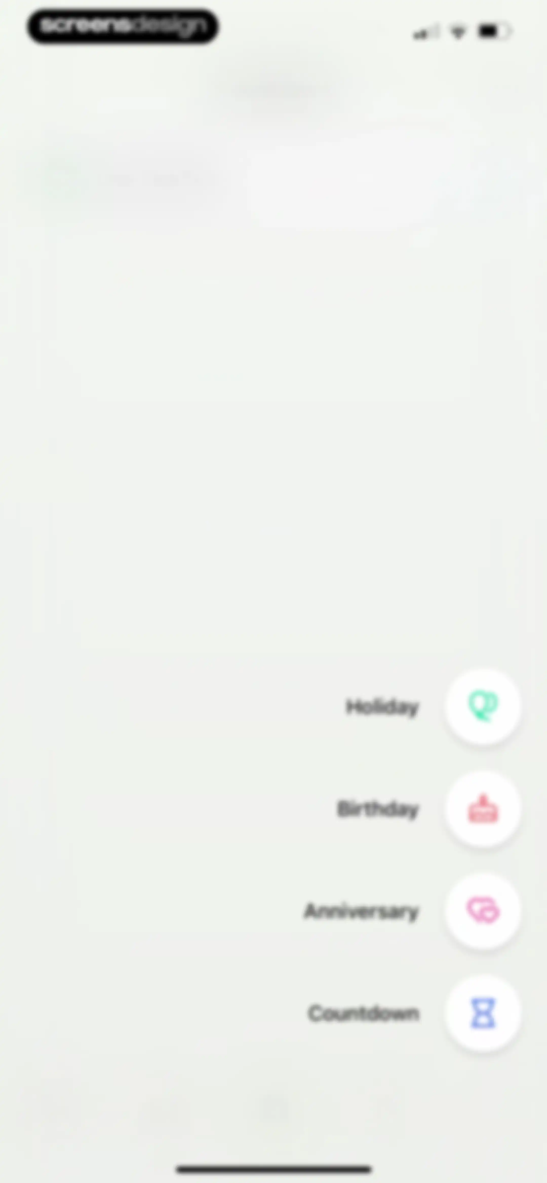 TickTick:To-Do List & Calendar screen 162