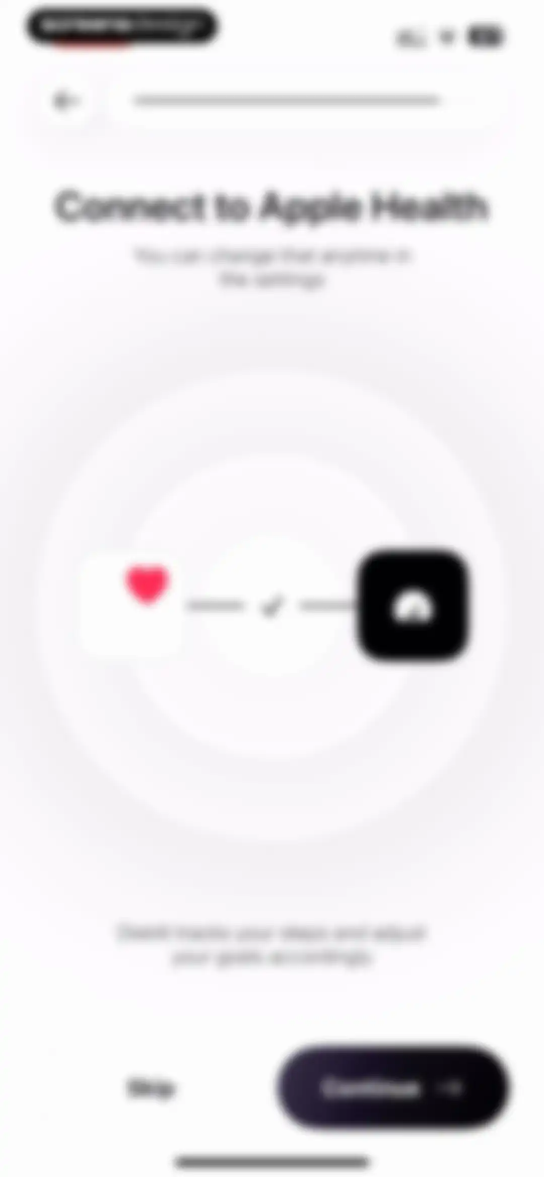 DietAI: Calorie Counter & Diet screen 26