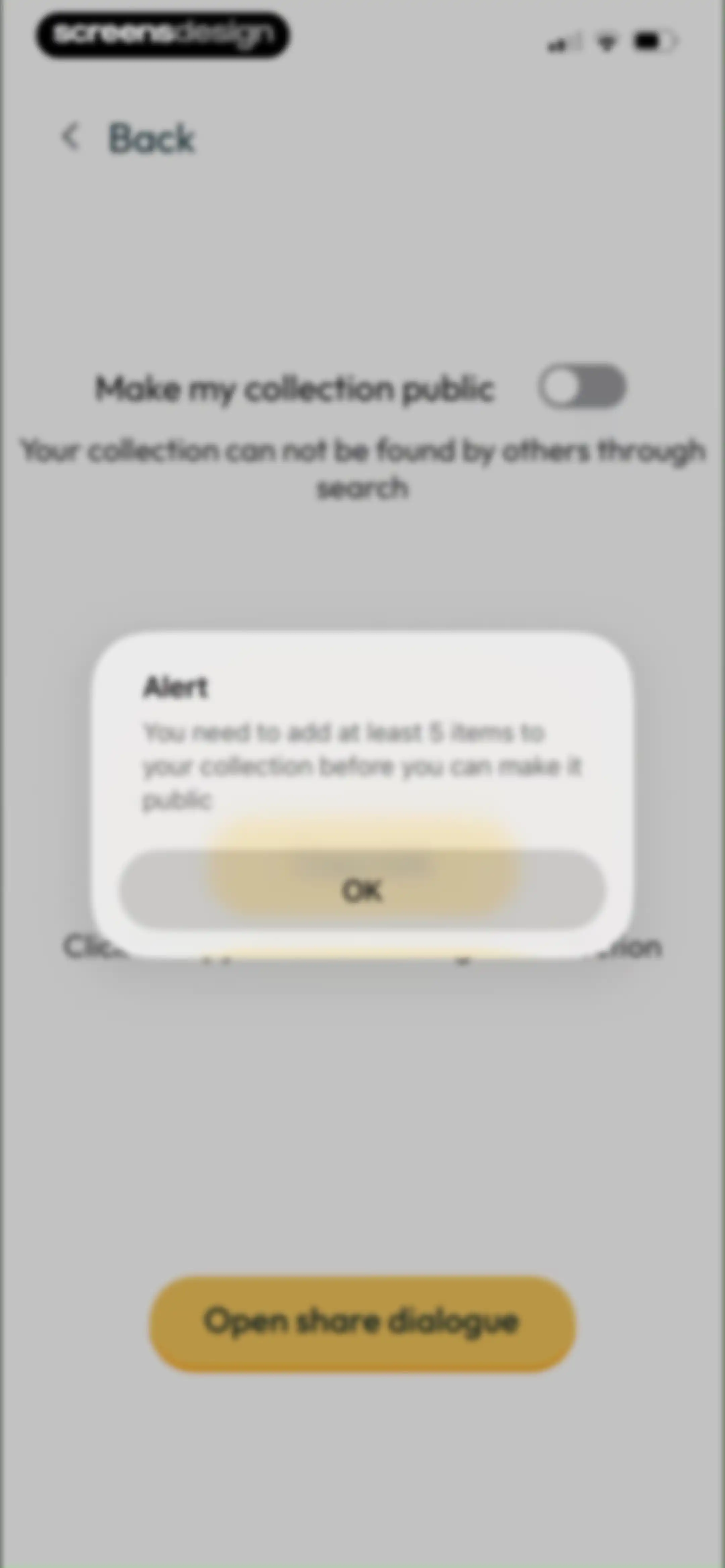 ASL Bloom - Sign Language screen 83