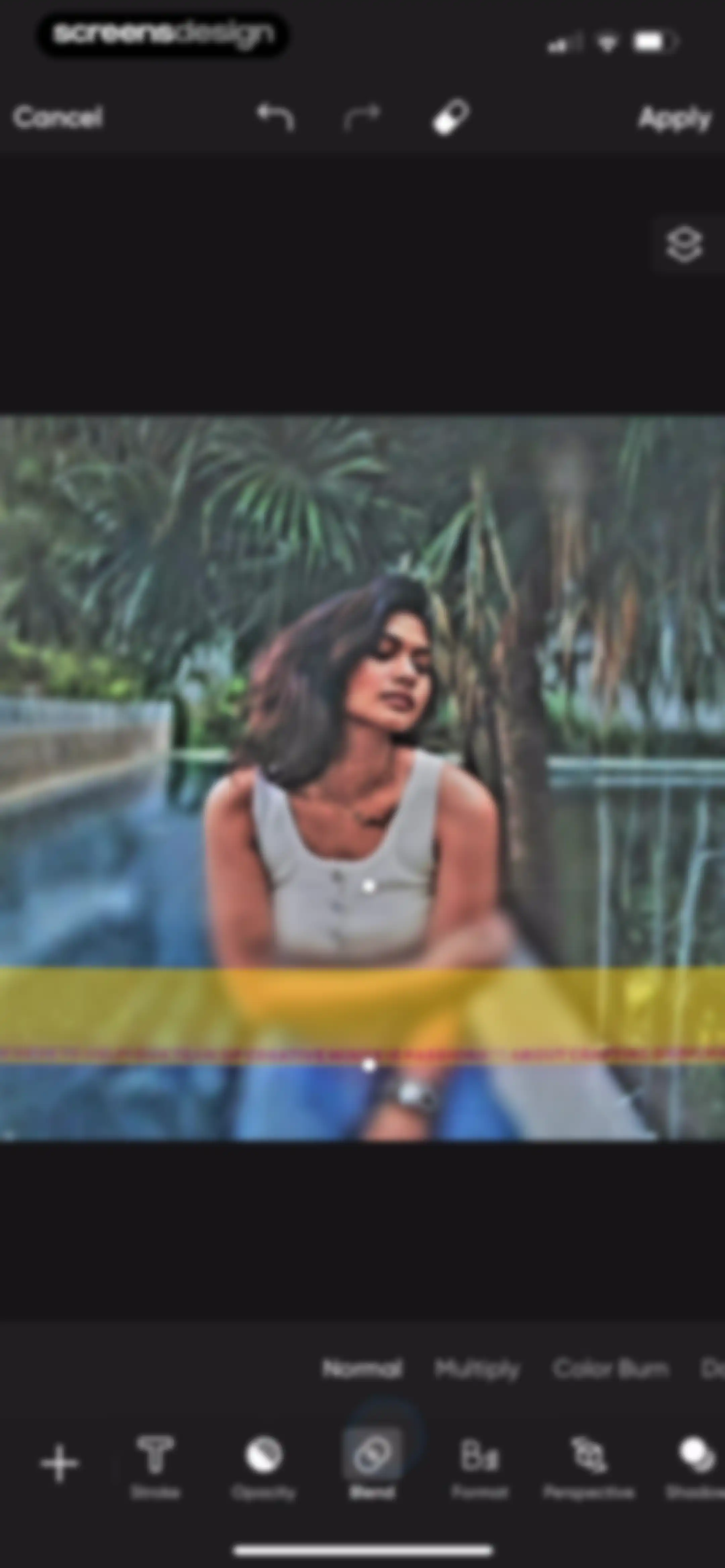 Picsart AI Photo Editor, Video screen 69