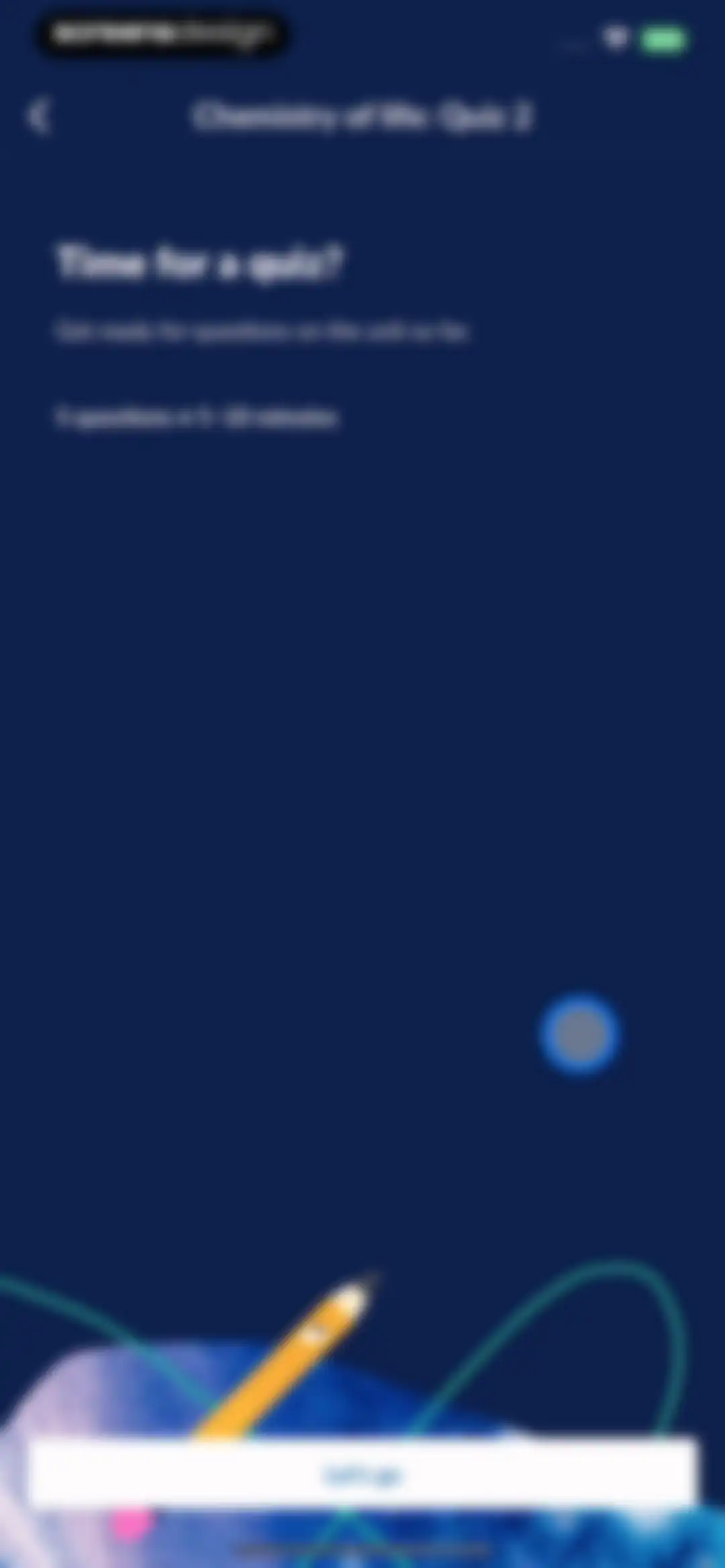 Khan Academy screen 57