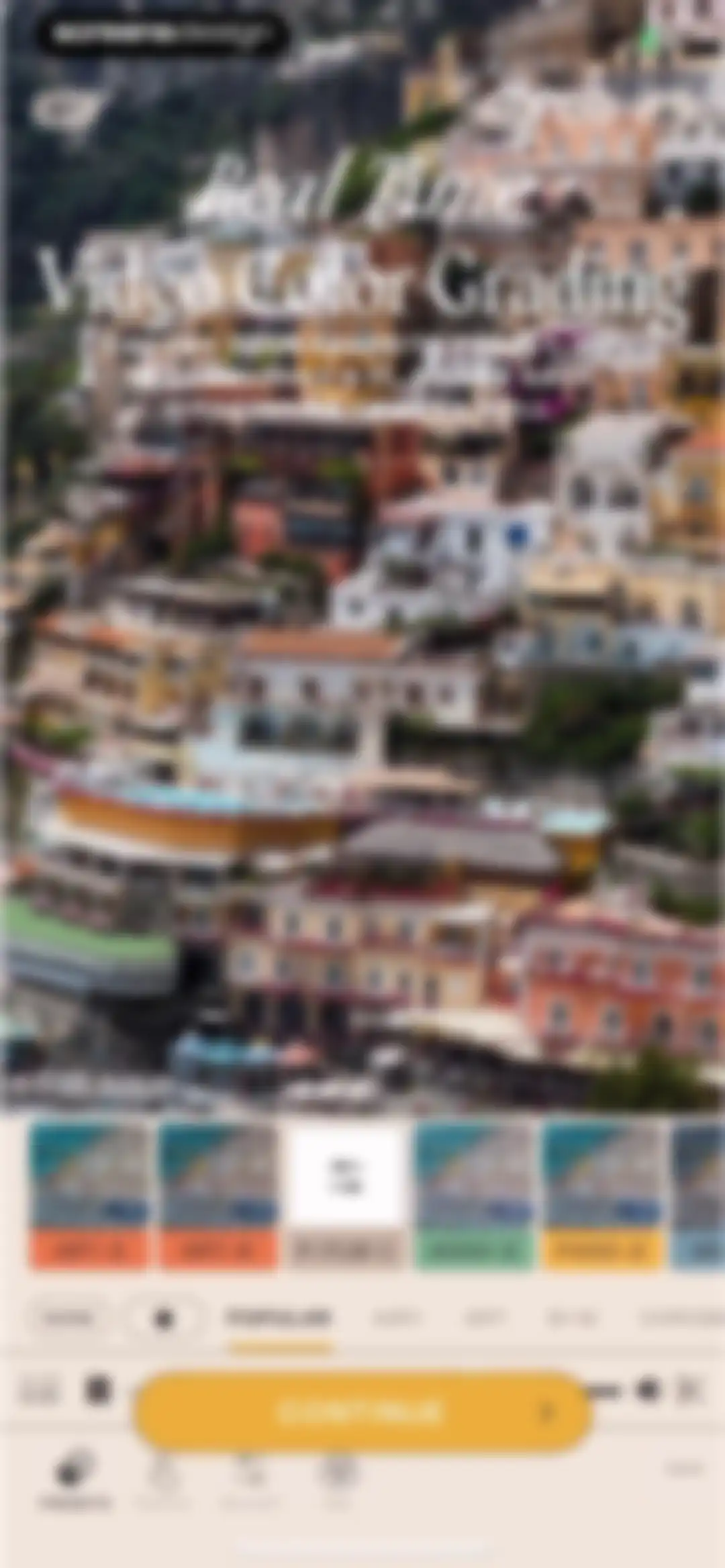 Phlow: Pro Camera Photo Editor screen 9
