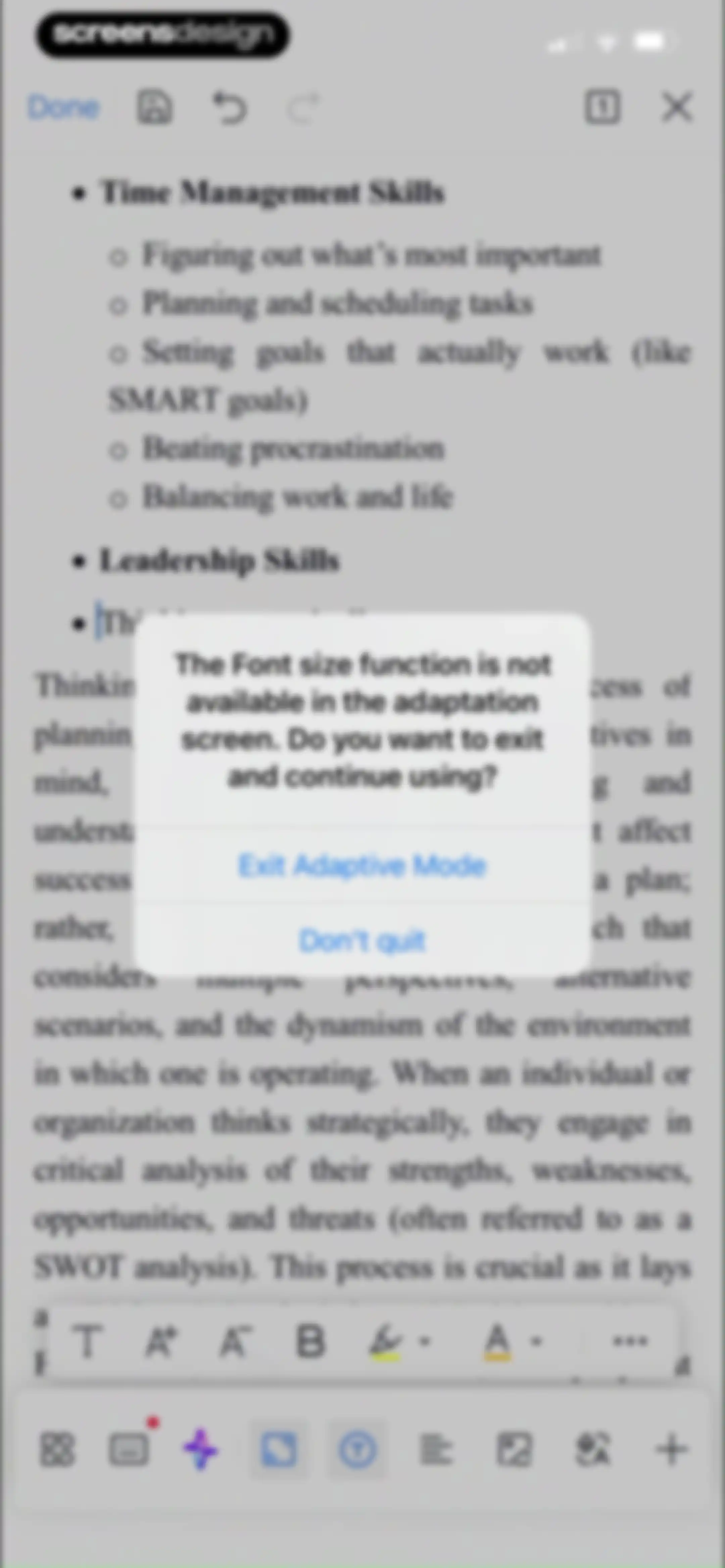 WPS Office-AI Doc, PDF, Sheet screen 90