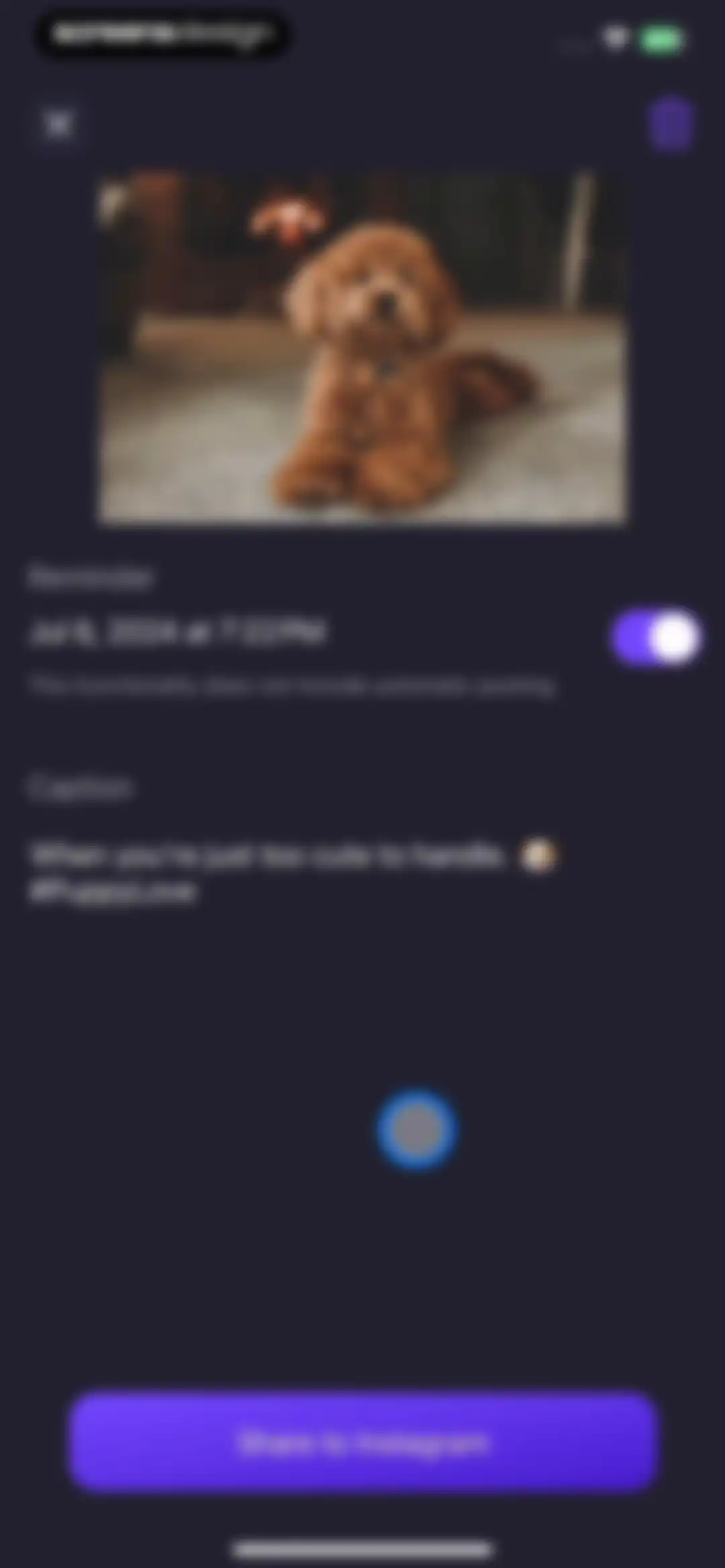Unfollow Tracker: MyFollowers screen 39