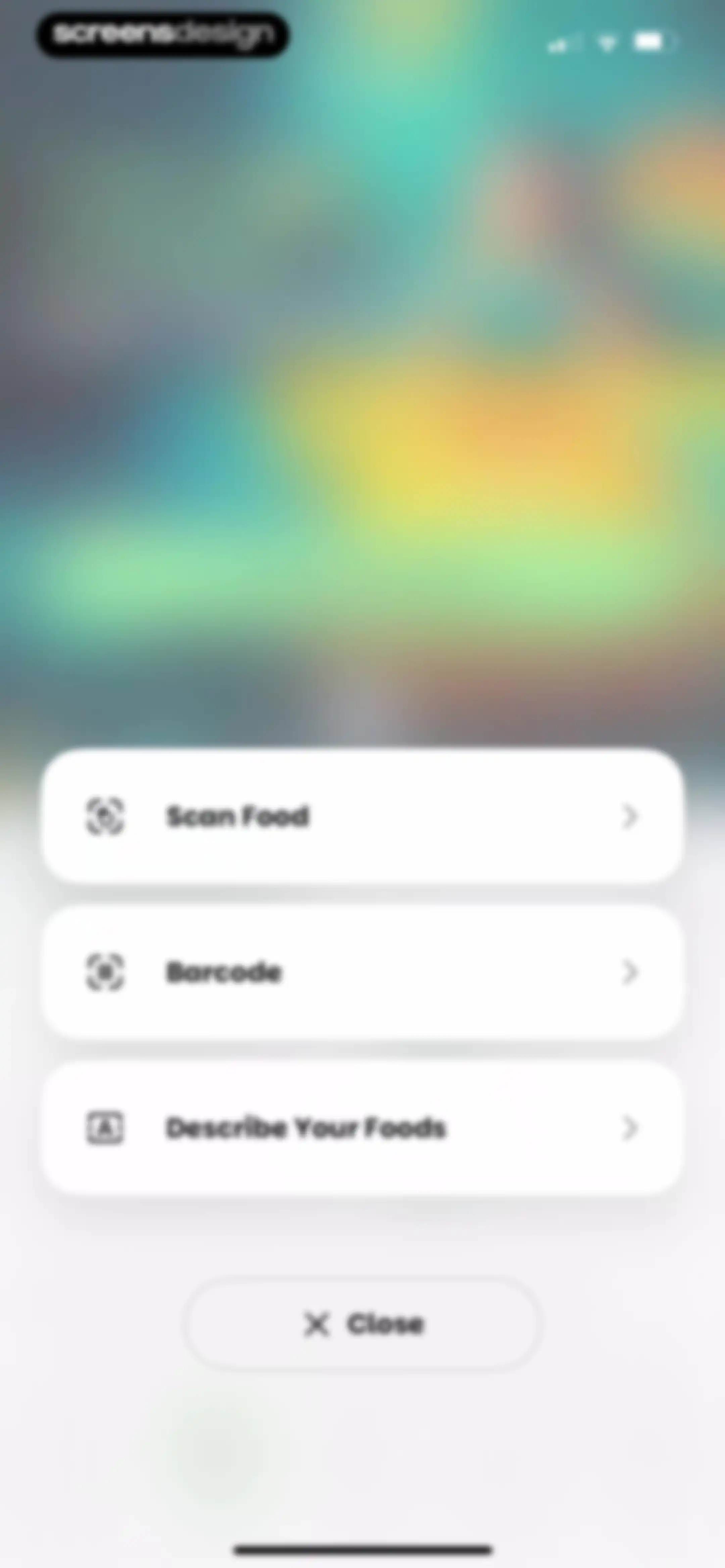 Wellify - Simplify Wellness screen 73