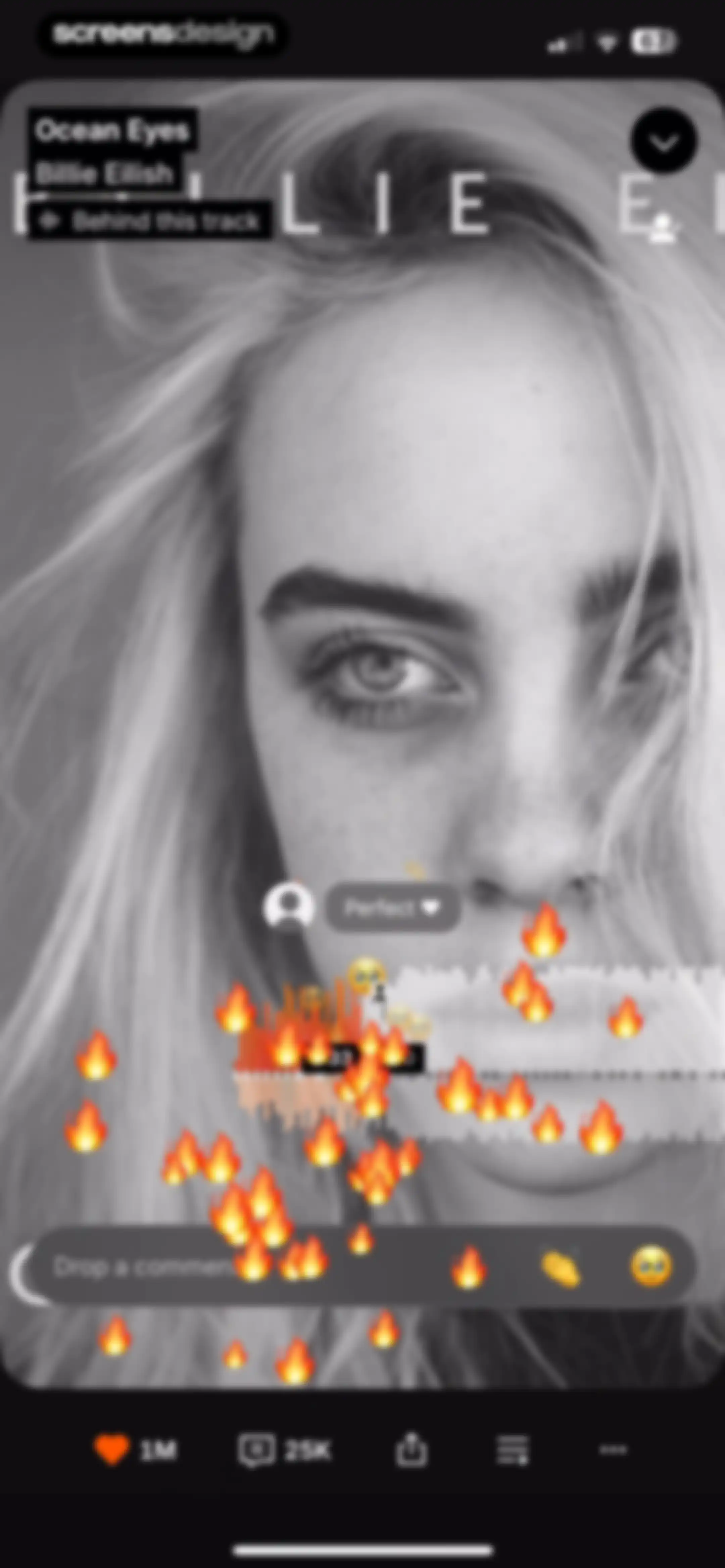 SoundCloud: The Music You Love screen 22